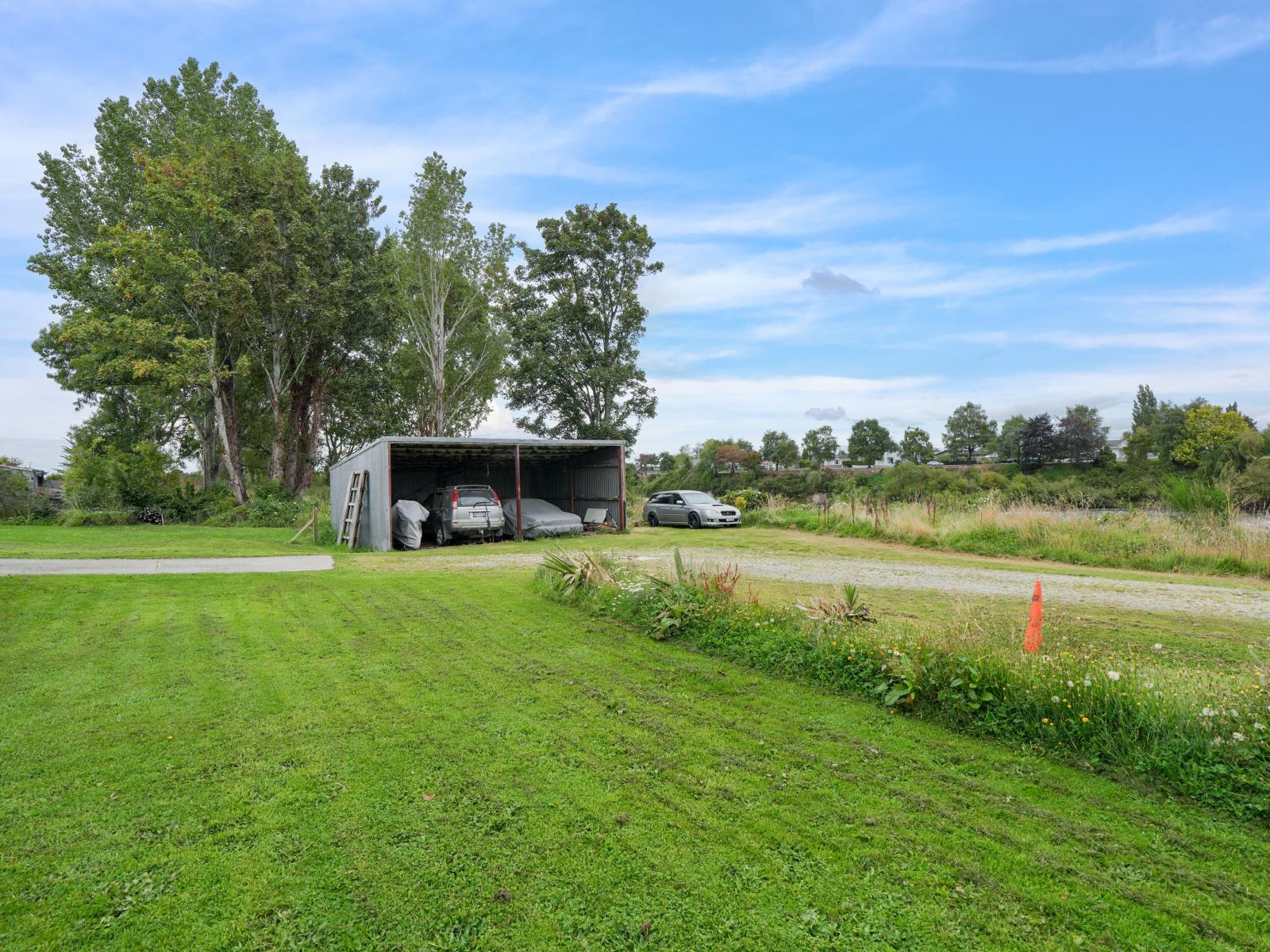 47 Forth Street, Mataura