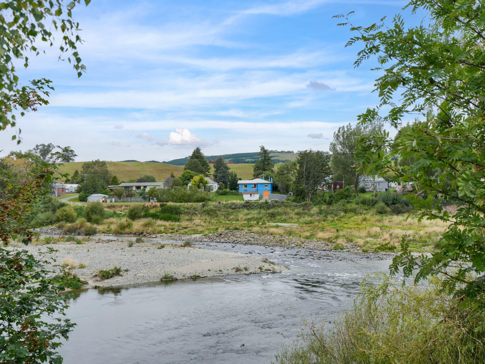47 Forth Street, Mataura