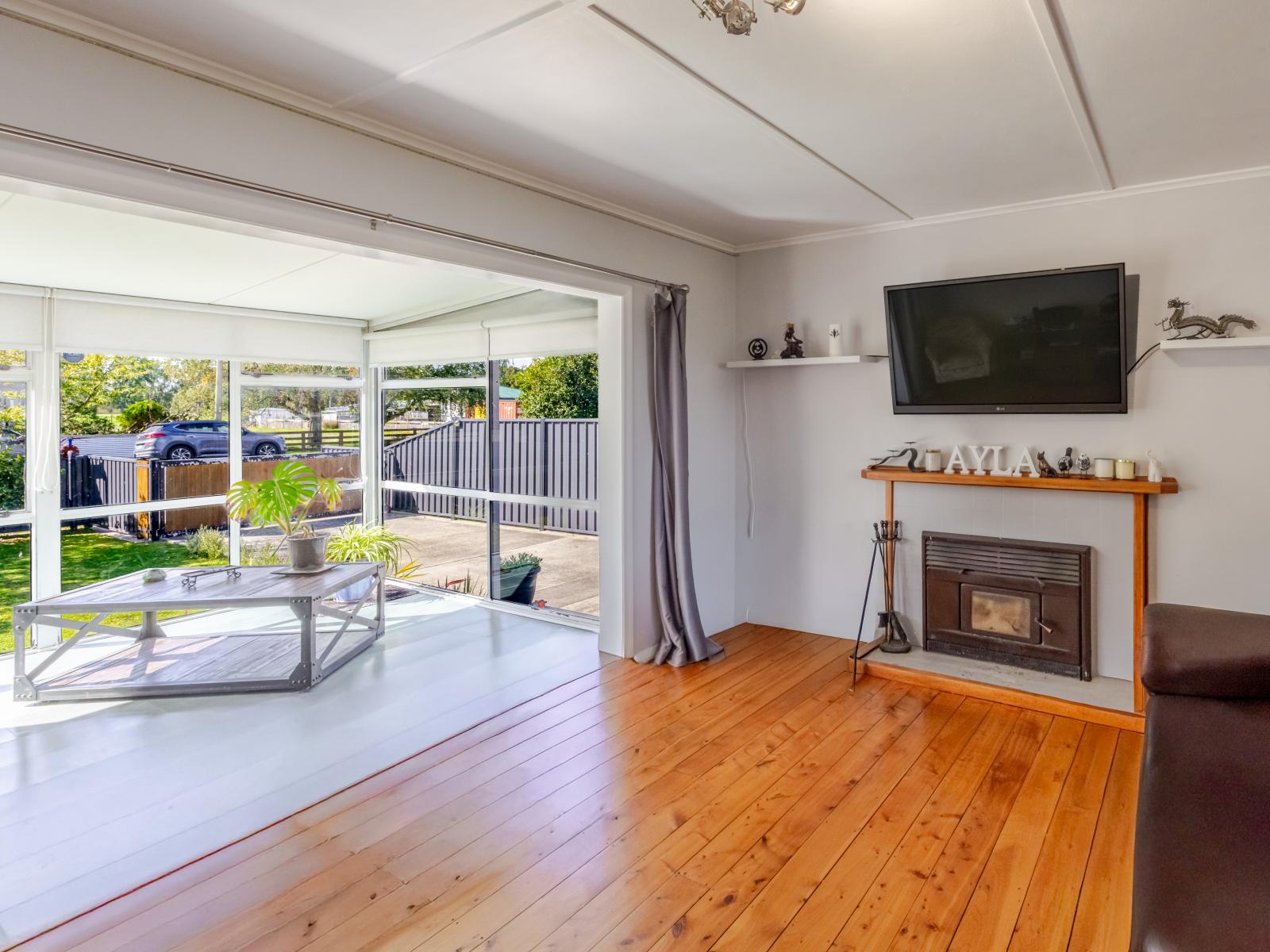 30 Francis Drake Street, Waipukurau