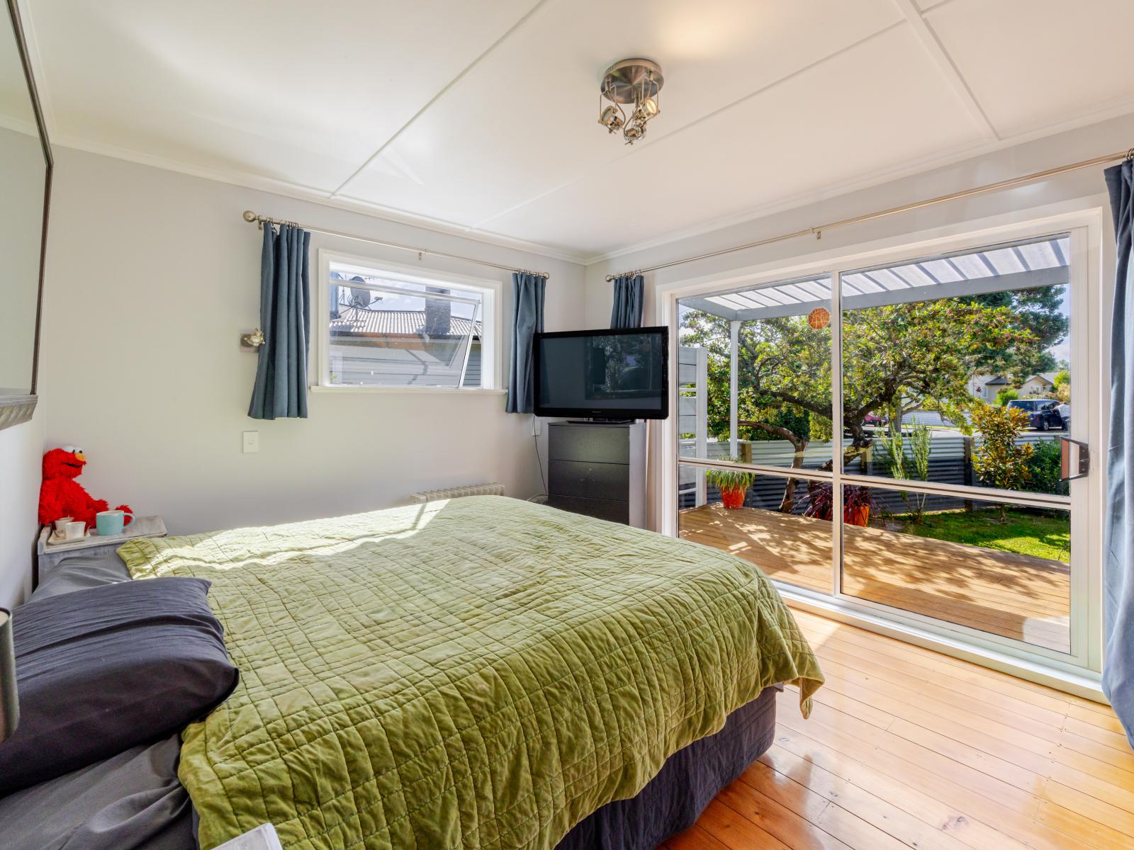 30 Francis Drake Street, Waipukurau