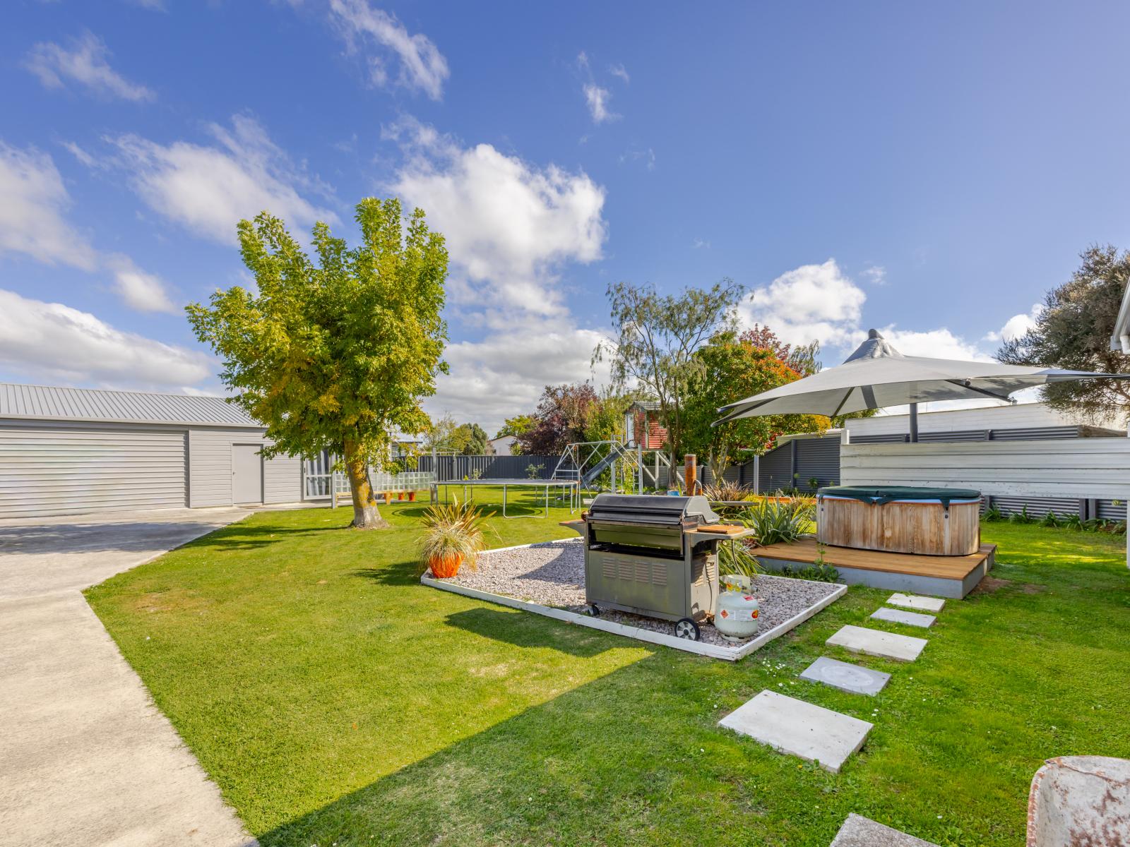 30 Francis Drake Street, Waipukurau