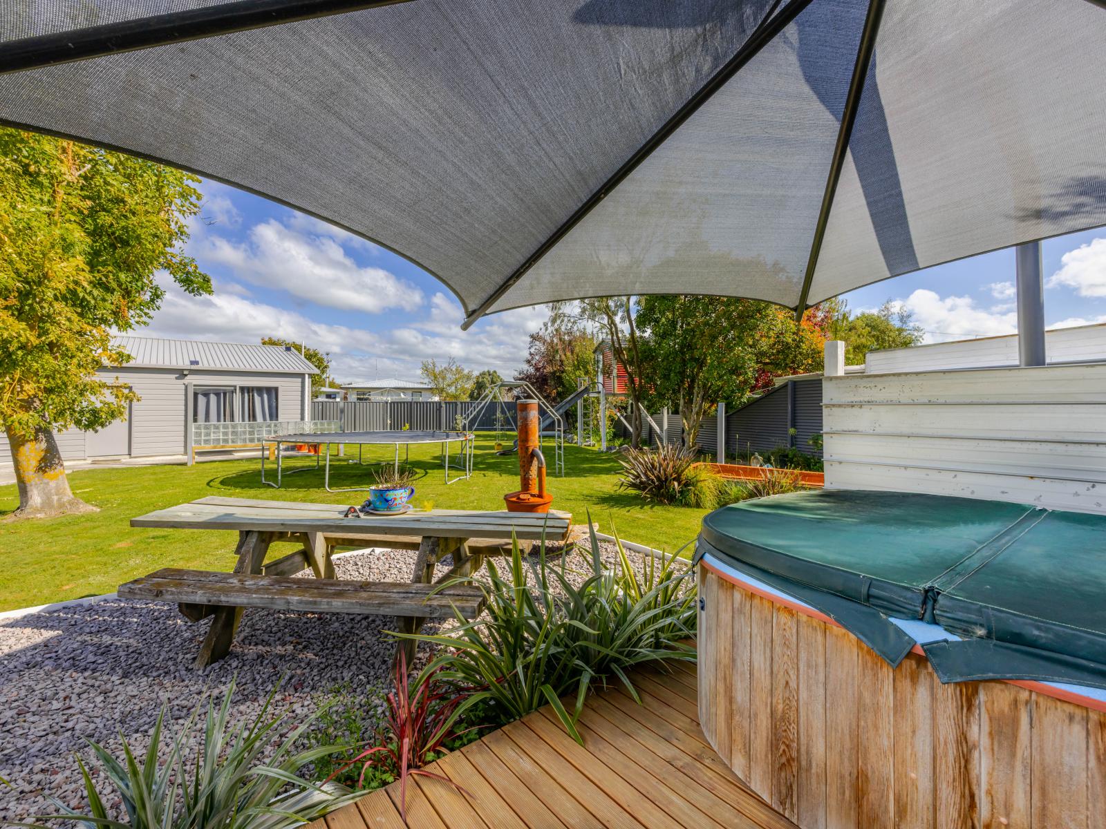 30 Francis Drake Street, Waipukurau