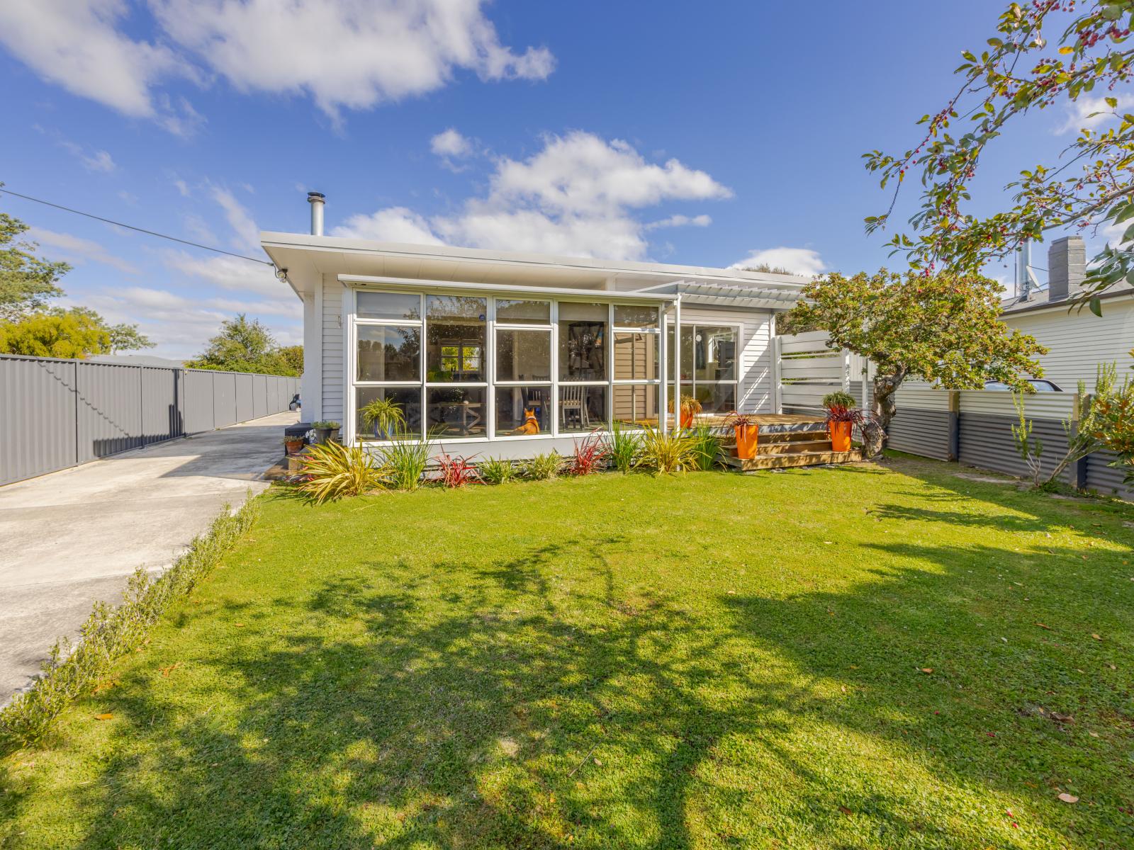 30 Francis Drake Street, Waipukurau