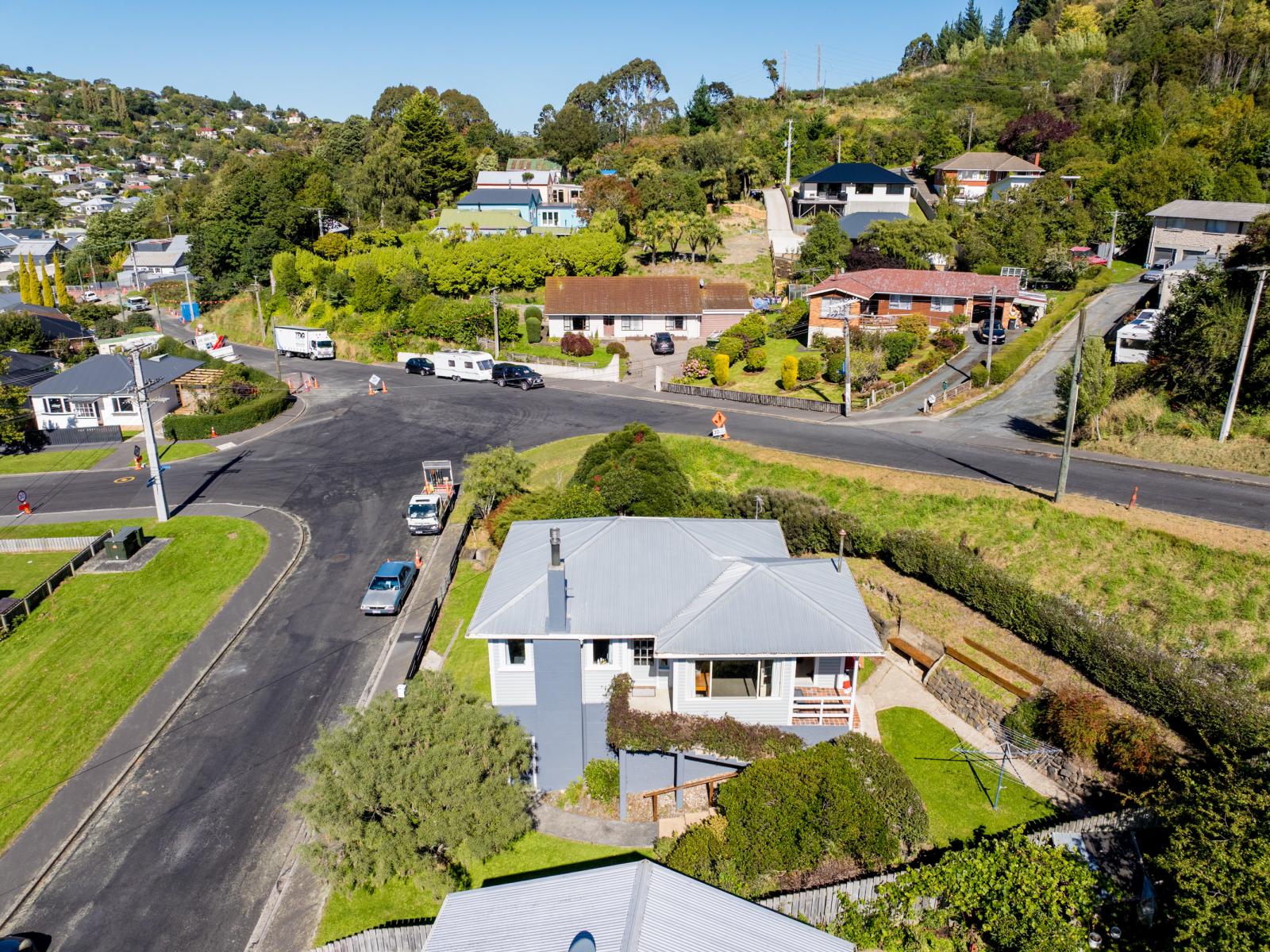 1 Afton Terrace, North East Valley