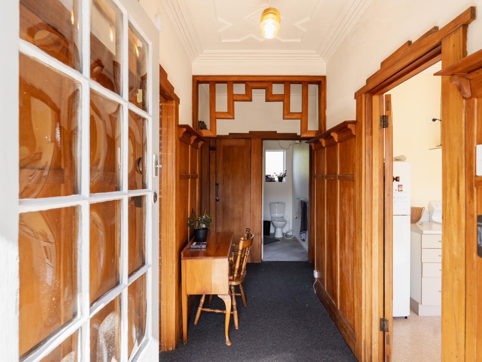 1 Afton Terrace, North East Valley