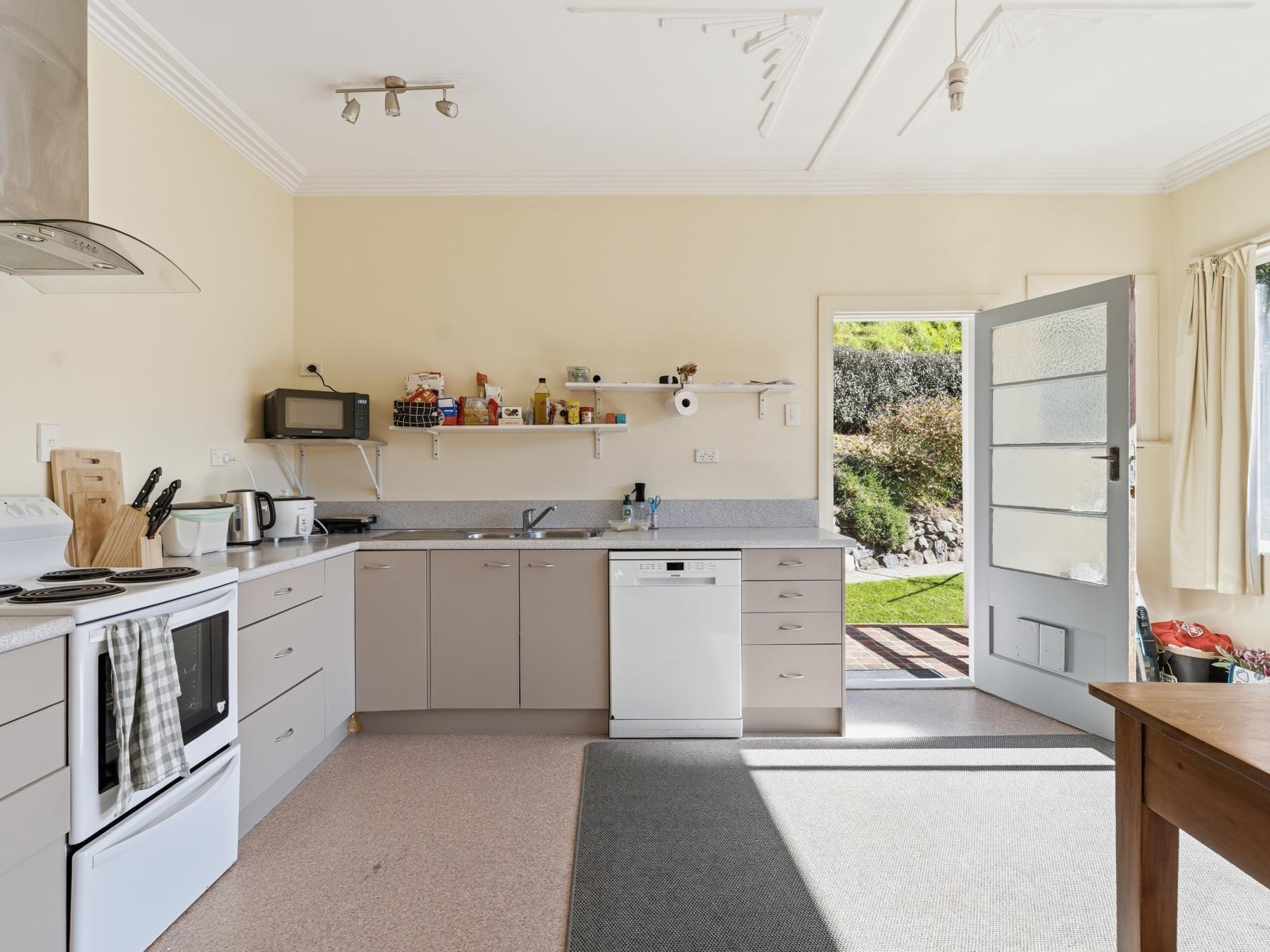 1 Afton Terrace, North East Valley