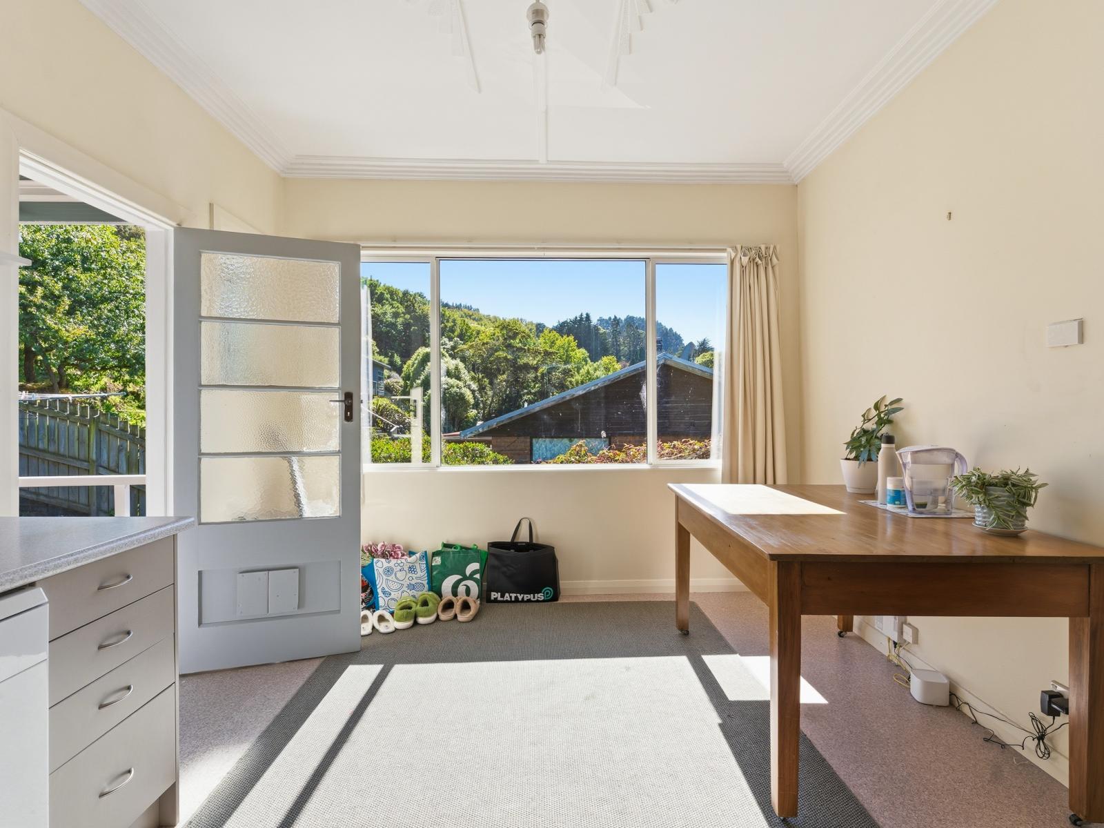 1 Afton Terrace, North East Valley