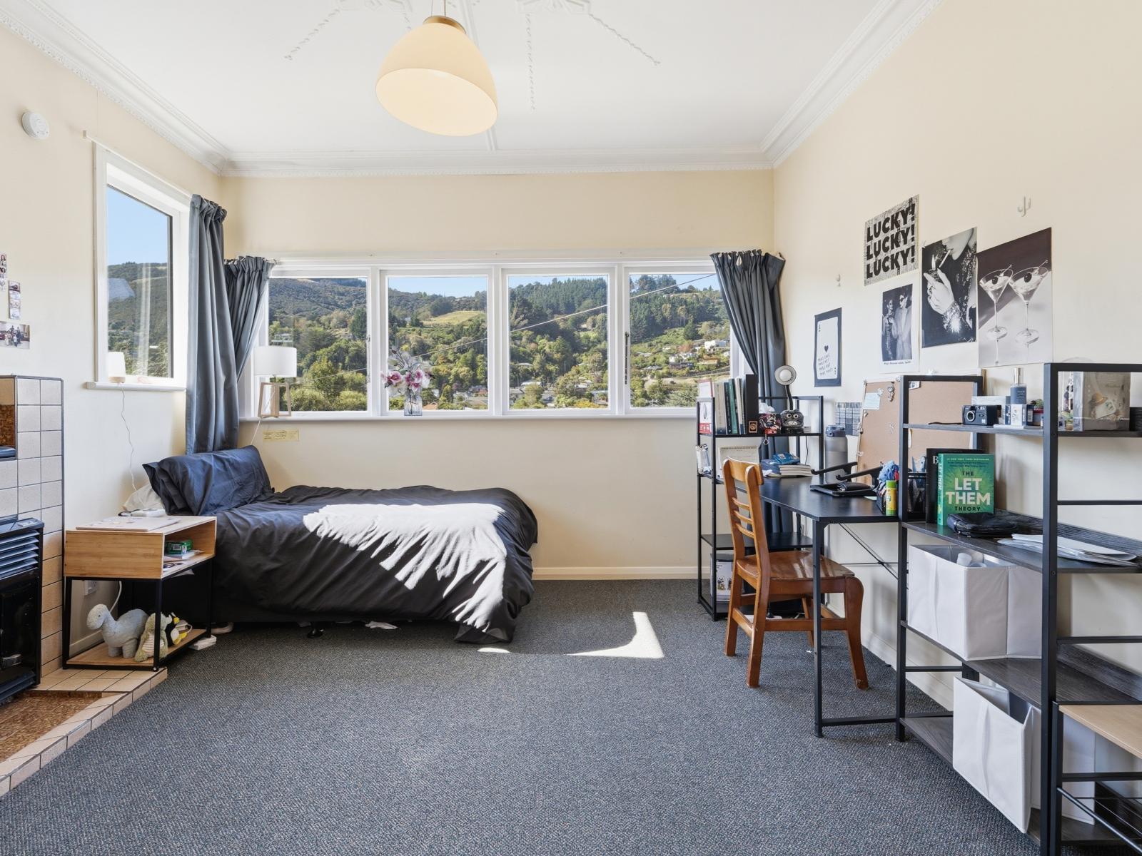 1 Afton Terrace, North East Valley