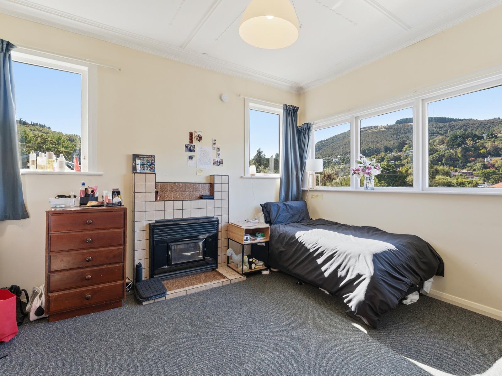 1 Afton Terrace, North East Valley