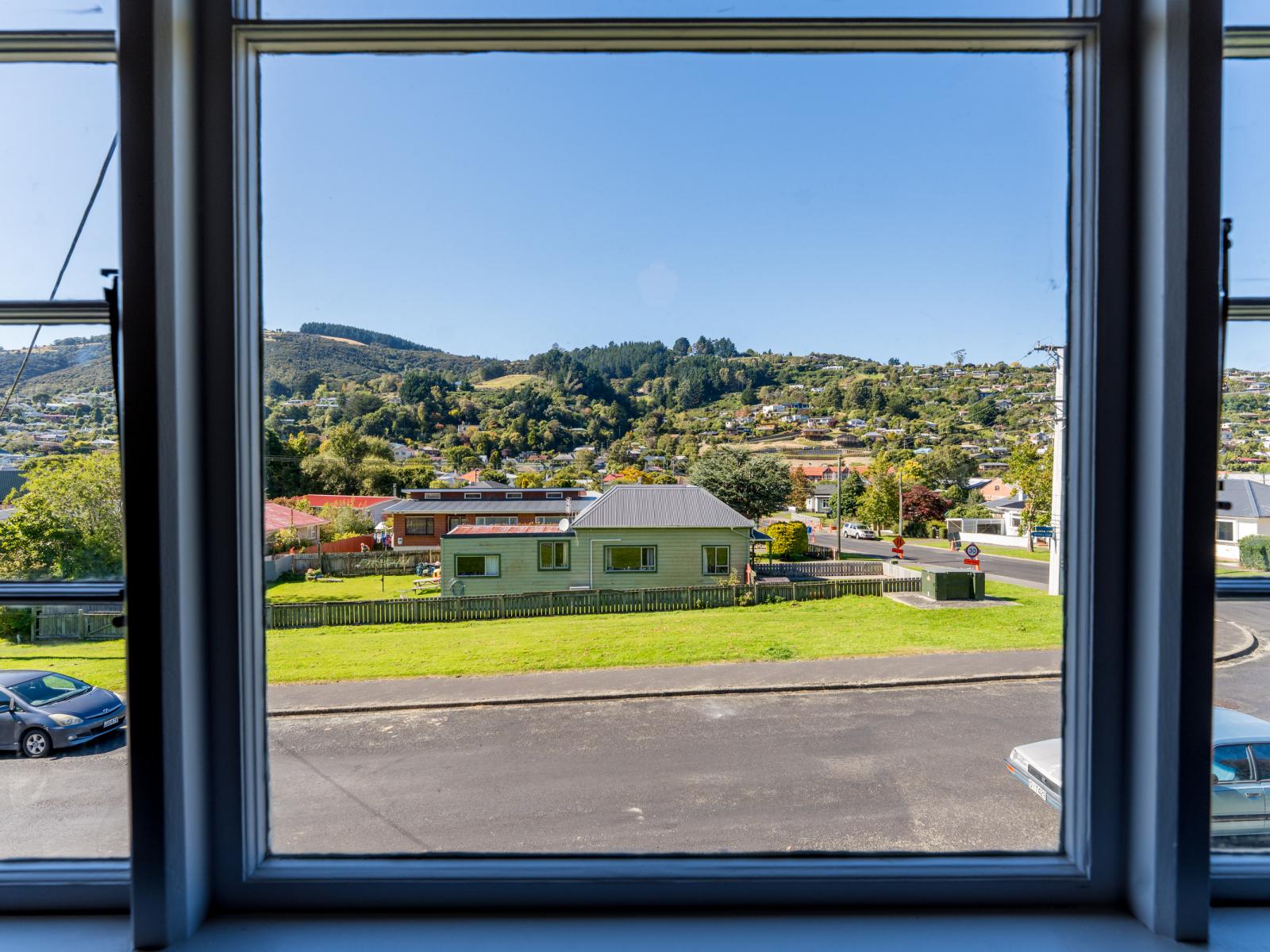 1 Afton Terrace, North East Valley