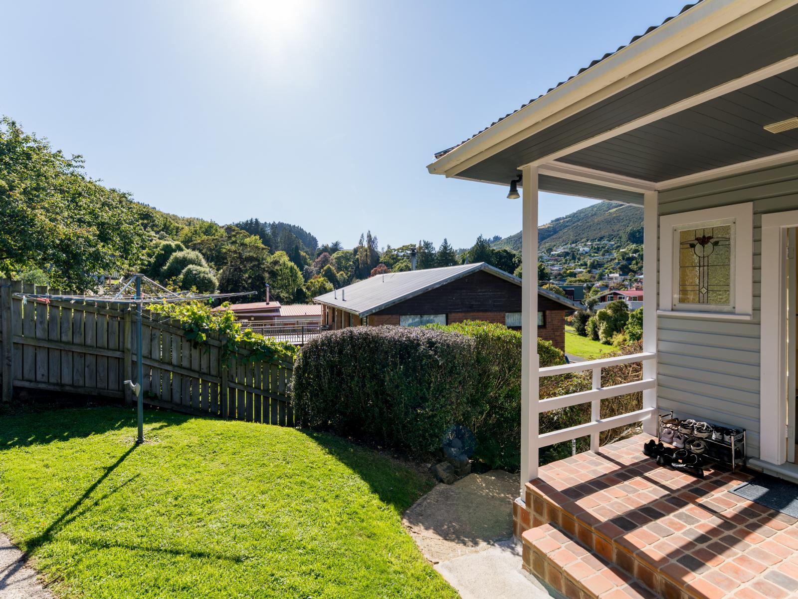 1 Afton Terrace, North East Valley