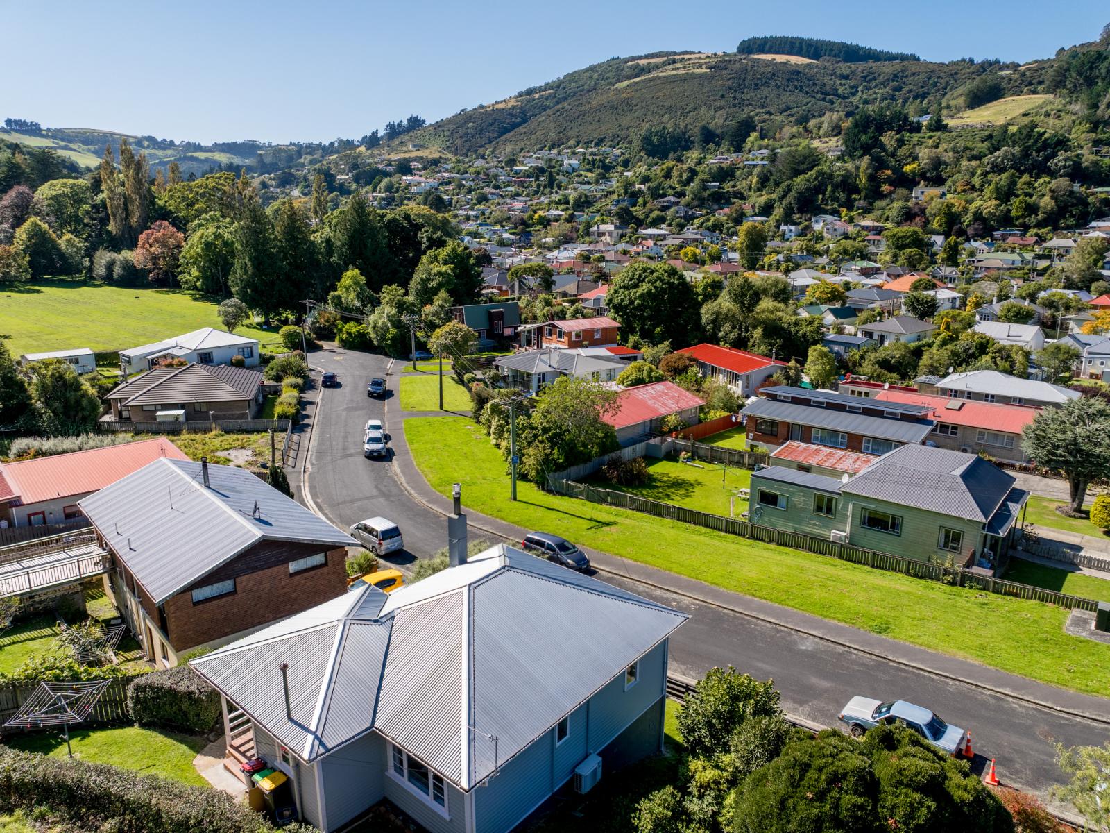 1 Afton Terrace, North East Valley