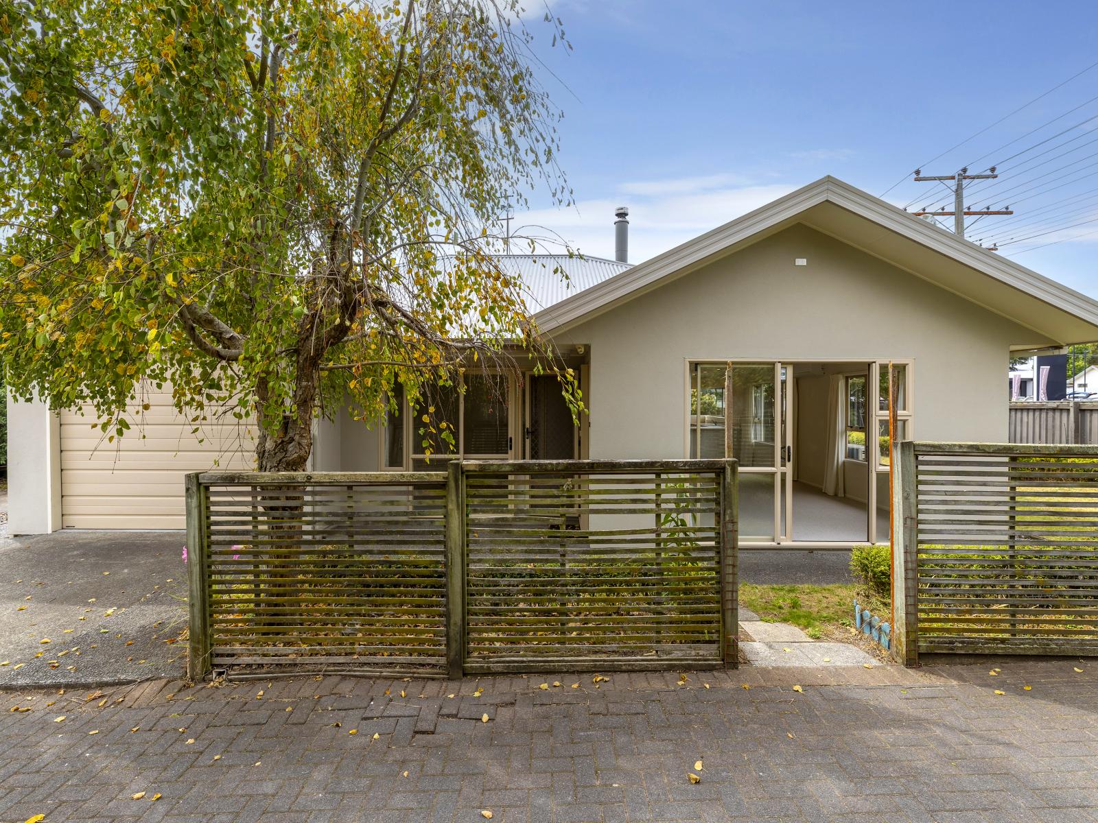 Unit 2, 156 Spa Road, Taupo