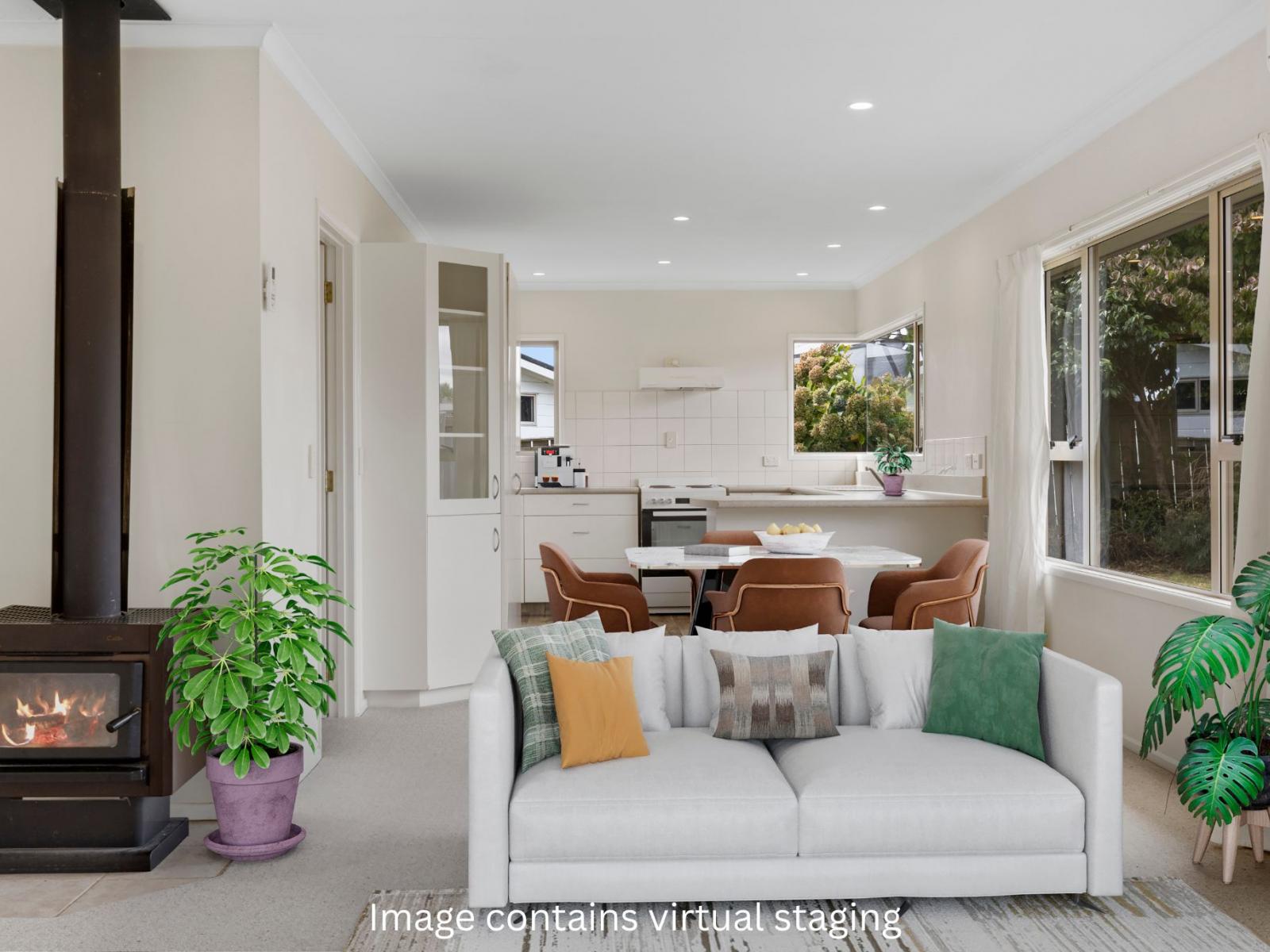 Unit 2, 156 Spa Road, Taupo