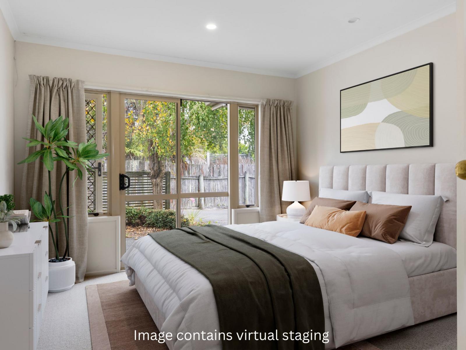 Unit 2, 156 Spa Road, Taupo