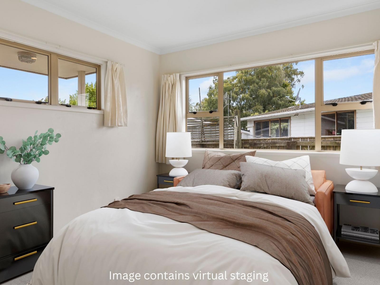 Unit 2, 156 Spa Road, Taupo