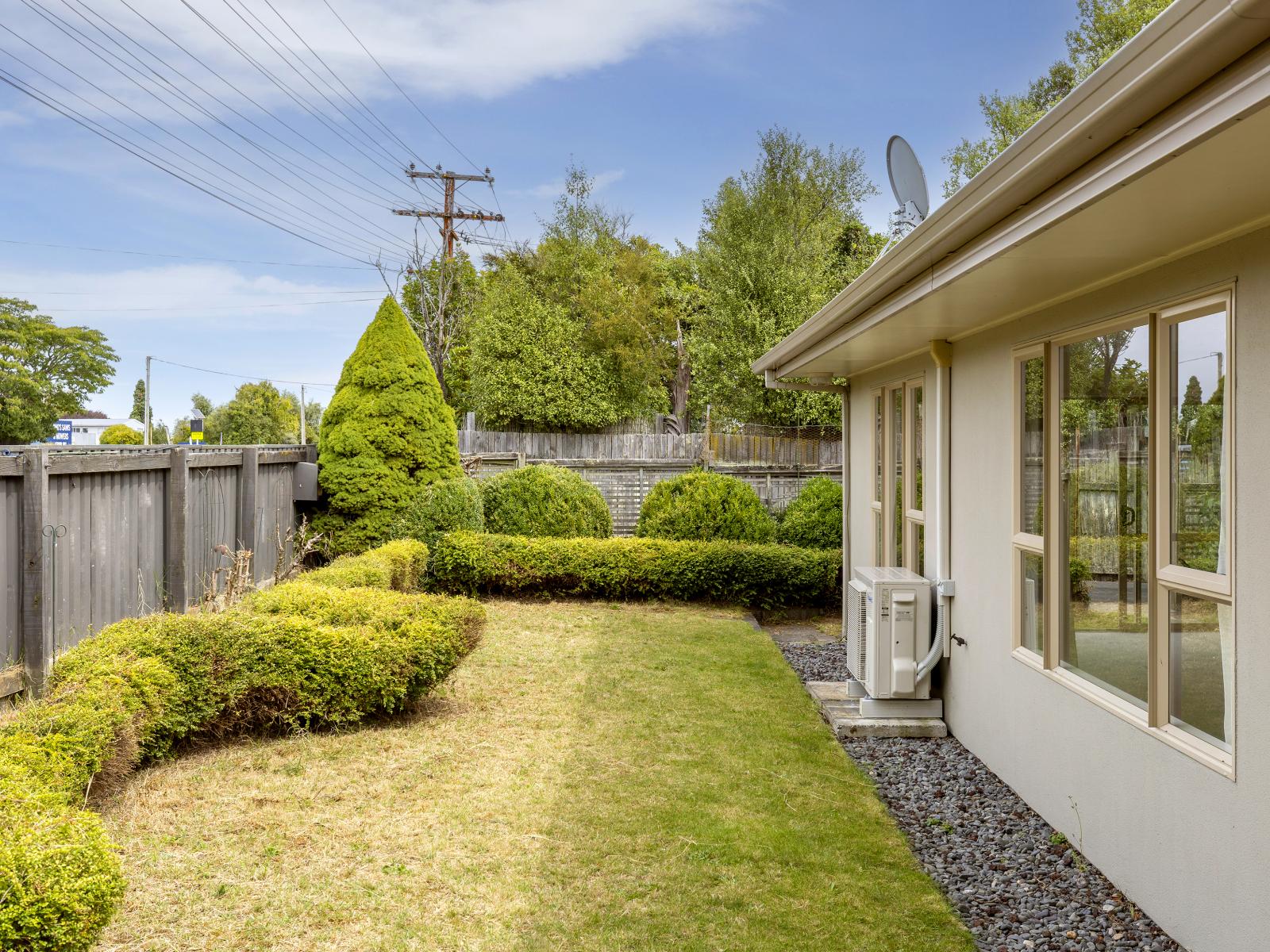 Unit 2, 156 Spa Road, Taupo