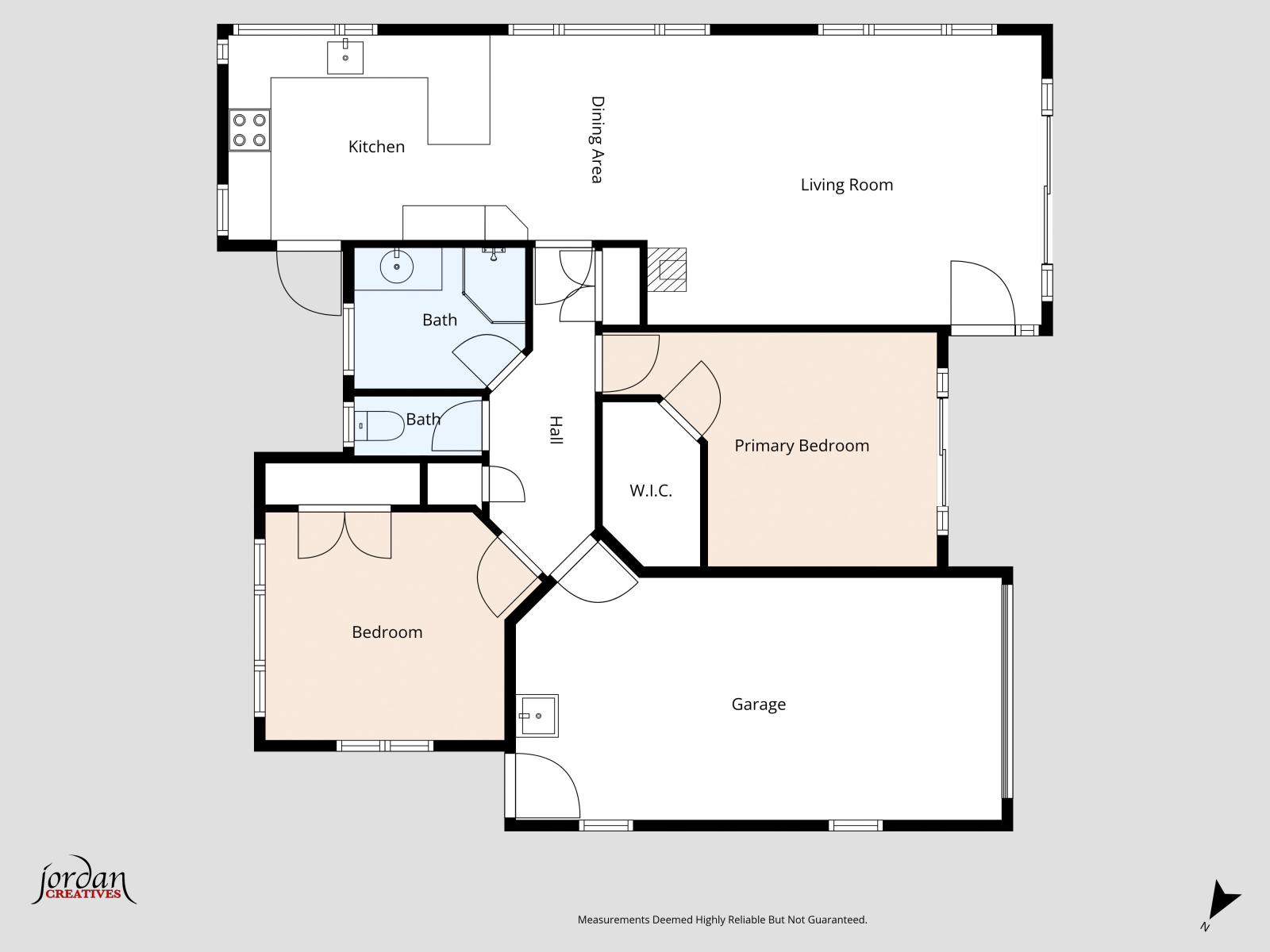 Unit 2, 156 Spa Road, Taupo
