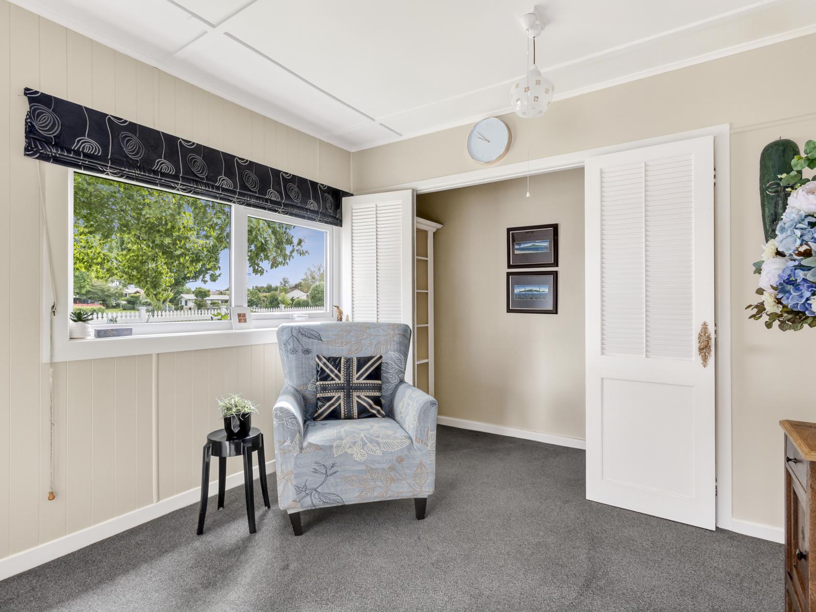 42 Moore Street, Cambridge