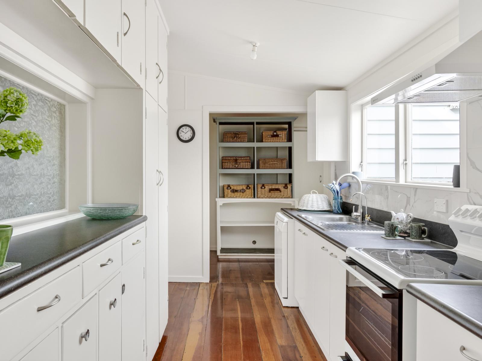 42 Moore Street, Cambridge