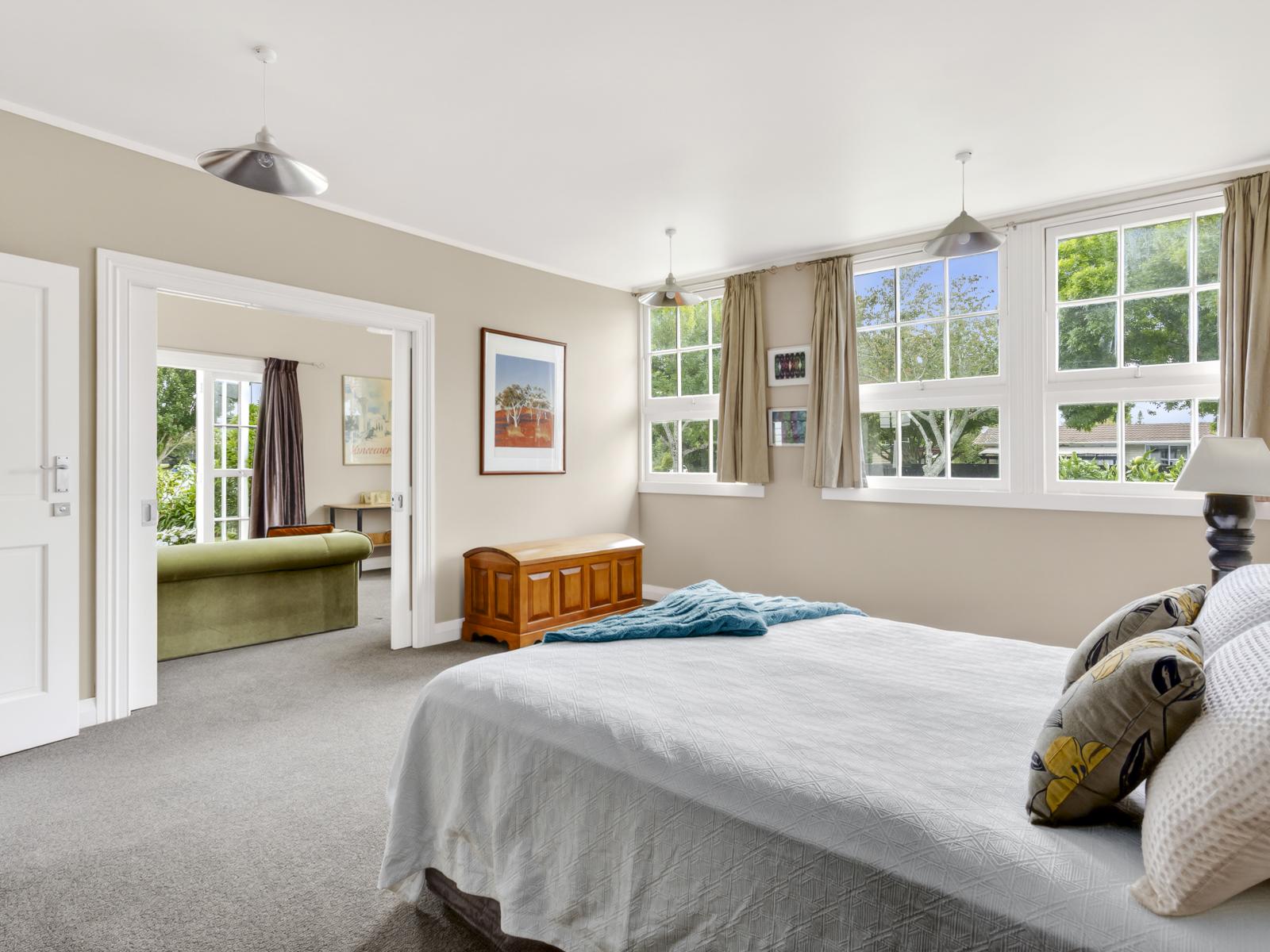 42 Moore Street, Cambridge