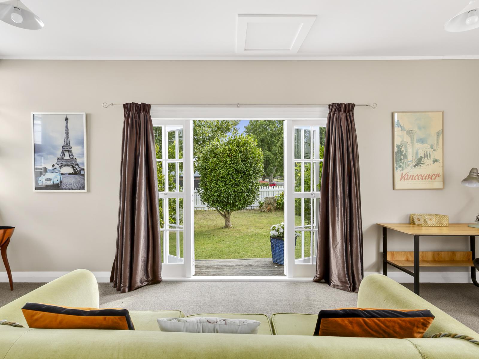 42 Moore Street, Cambridge