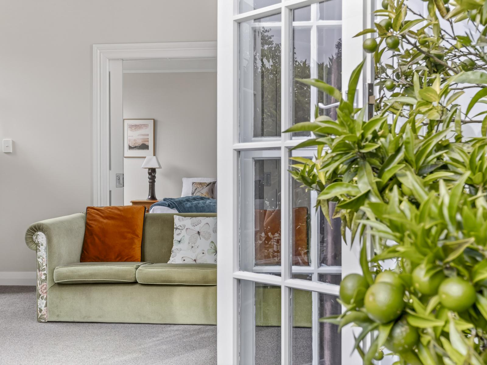 42 Moore Street, Cambridge