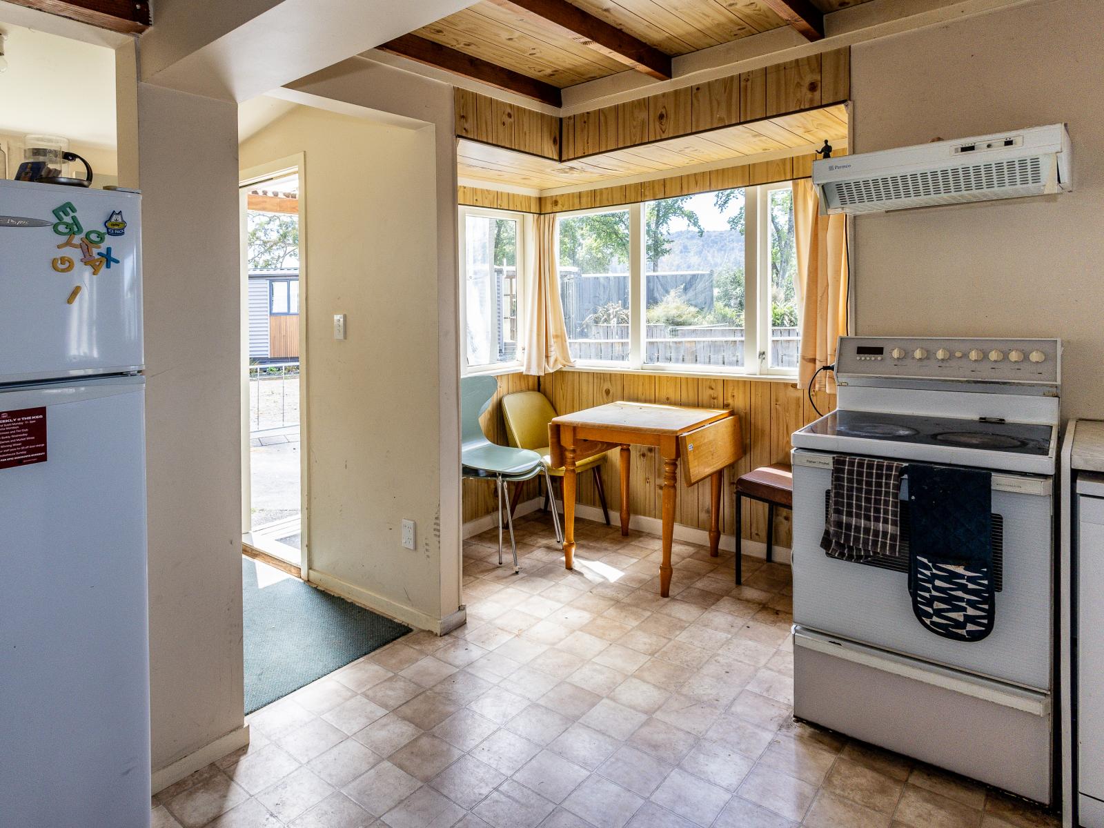 25A and 25B Miro Street, Ohakune