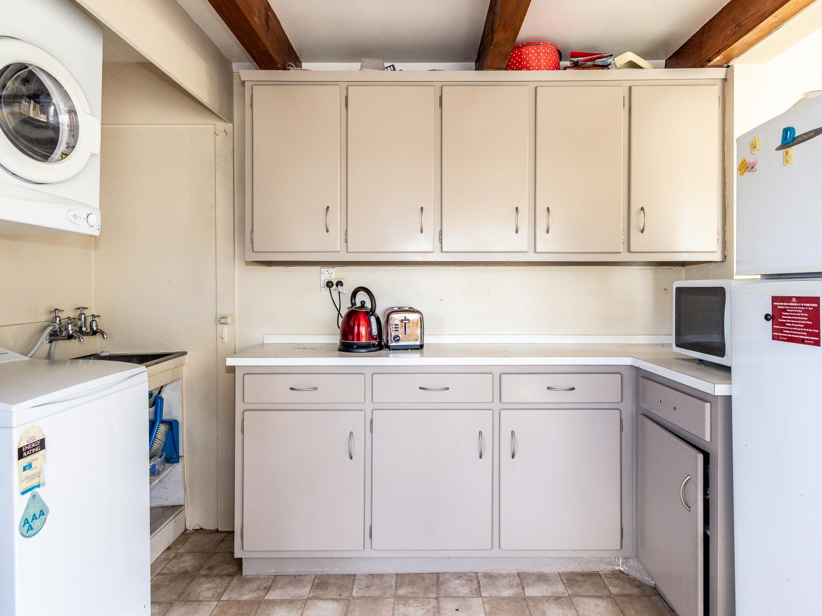 25A and 25B Miro Street, Ohakune