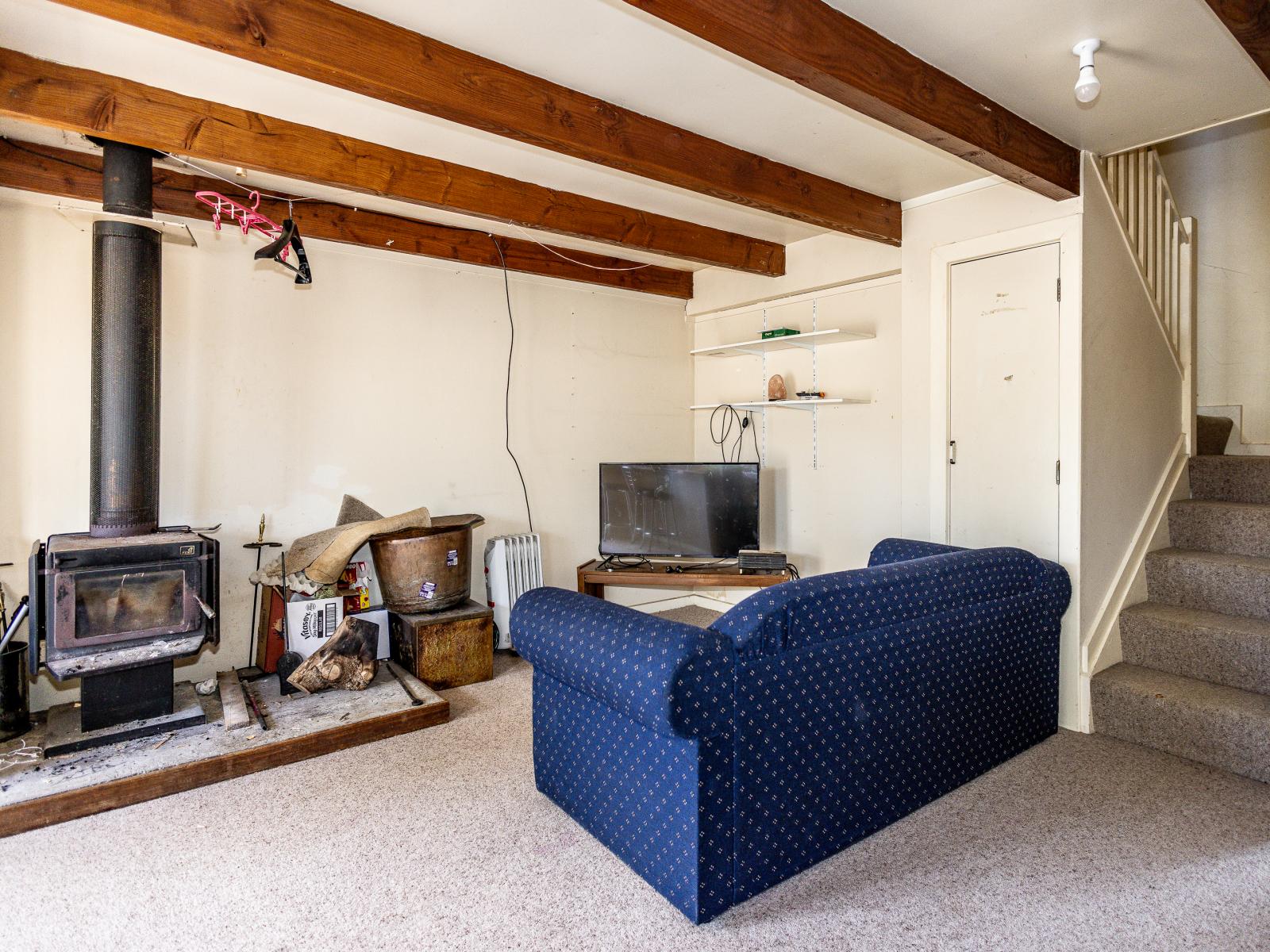 25A and 25B Miro Street, Ohakune