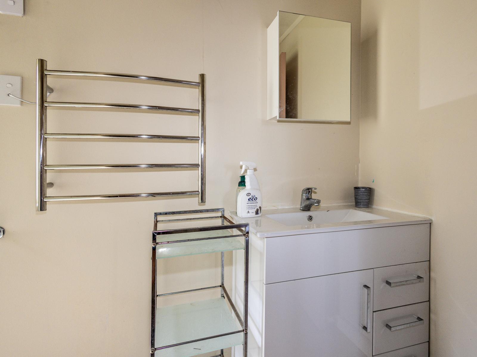 25A and 25B Miro Street, Ohakune