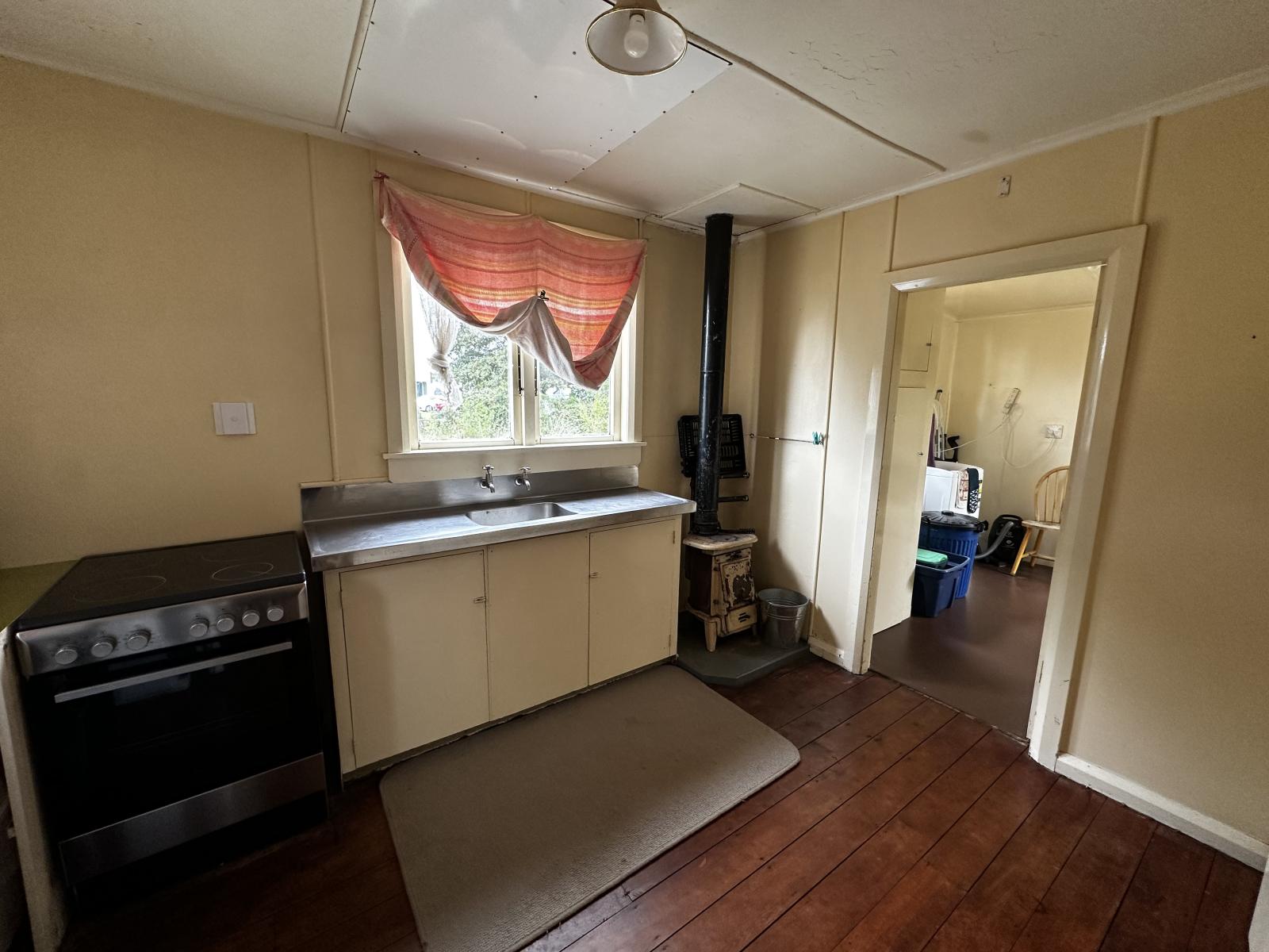 25A and 25B Miro Street, Ohakune