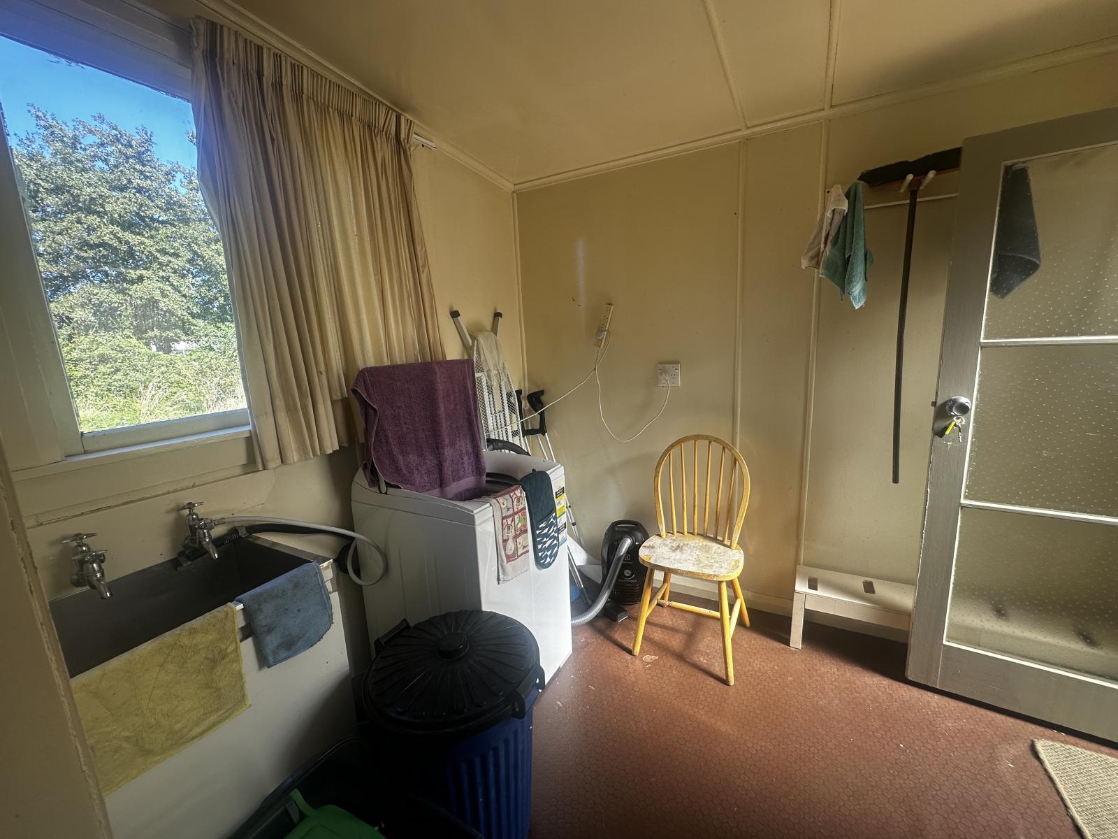 25A and 25B Miro Street, Ohakune