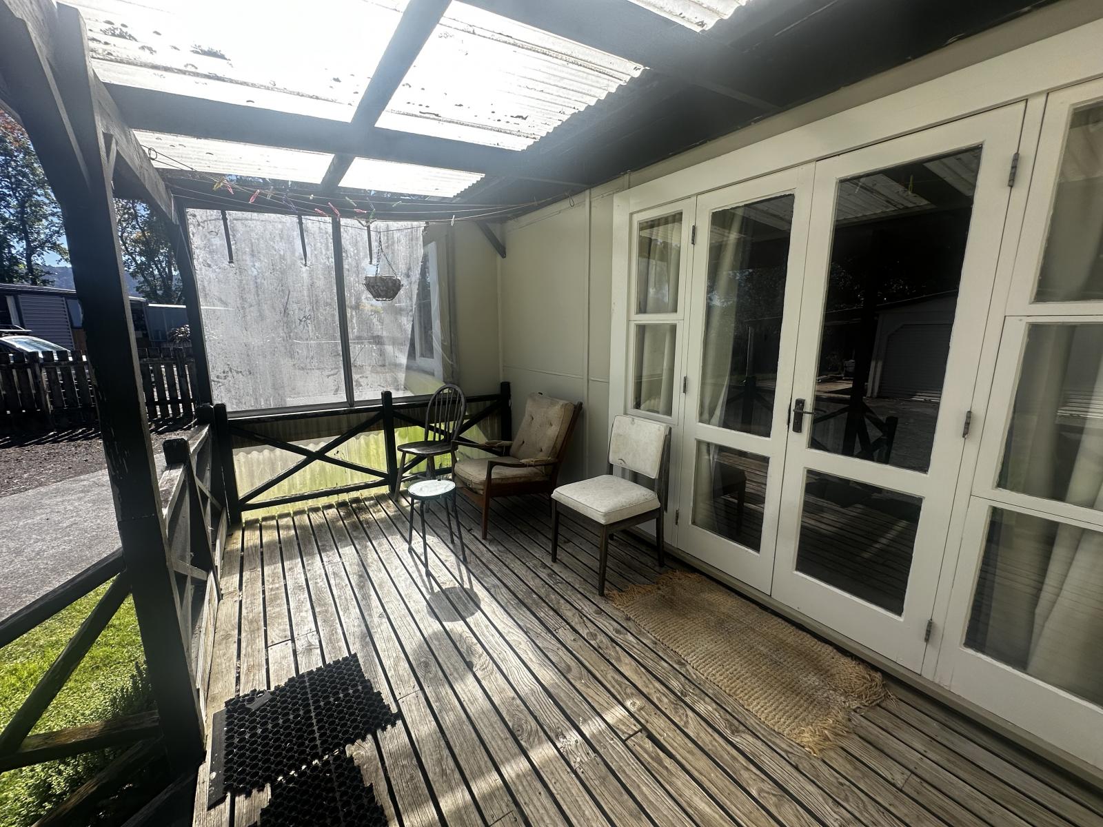 25A and 25B Miro Street, Ohakune