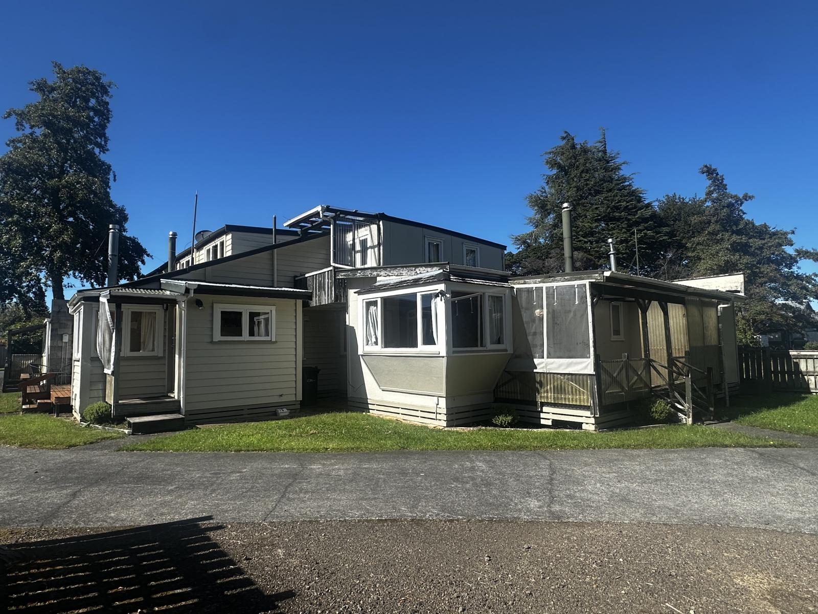 25B Miro Street, Ohakune