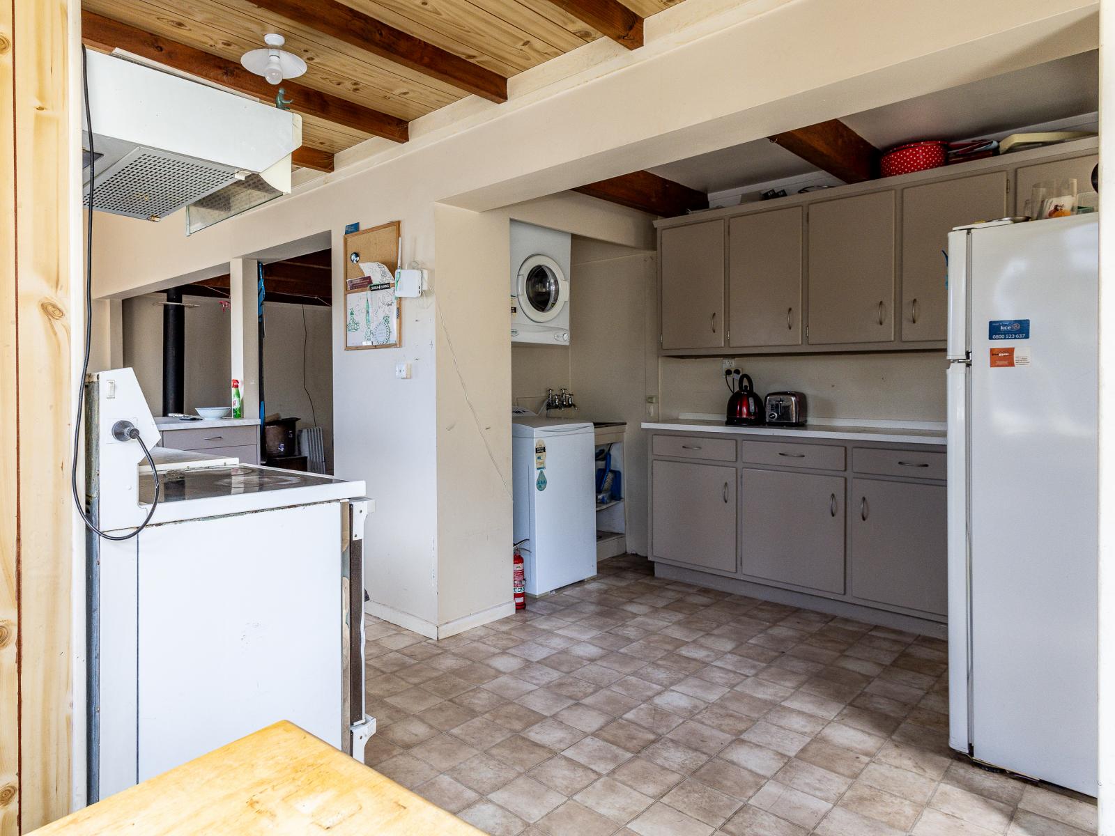 25A Miro Street, Ohakune