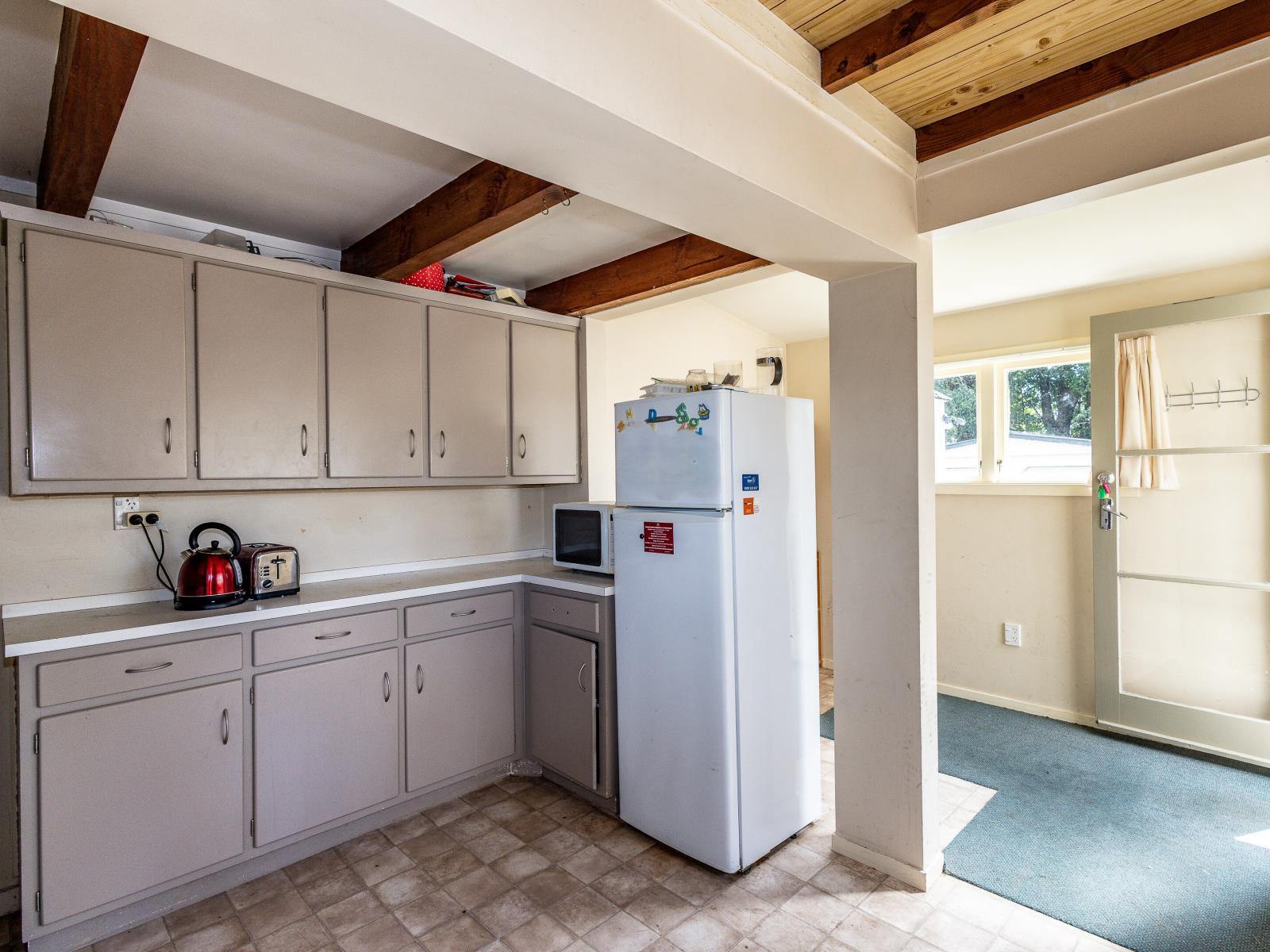 25A Miro Street, Ohakune