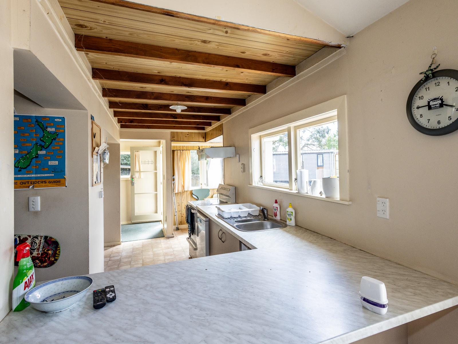 25A Miro Street, Ohakune