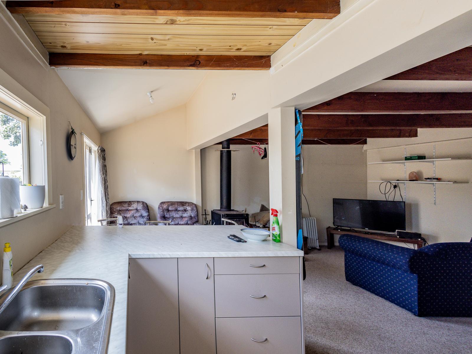 25A Miro Street, Ohakune