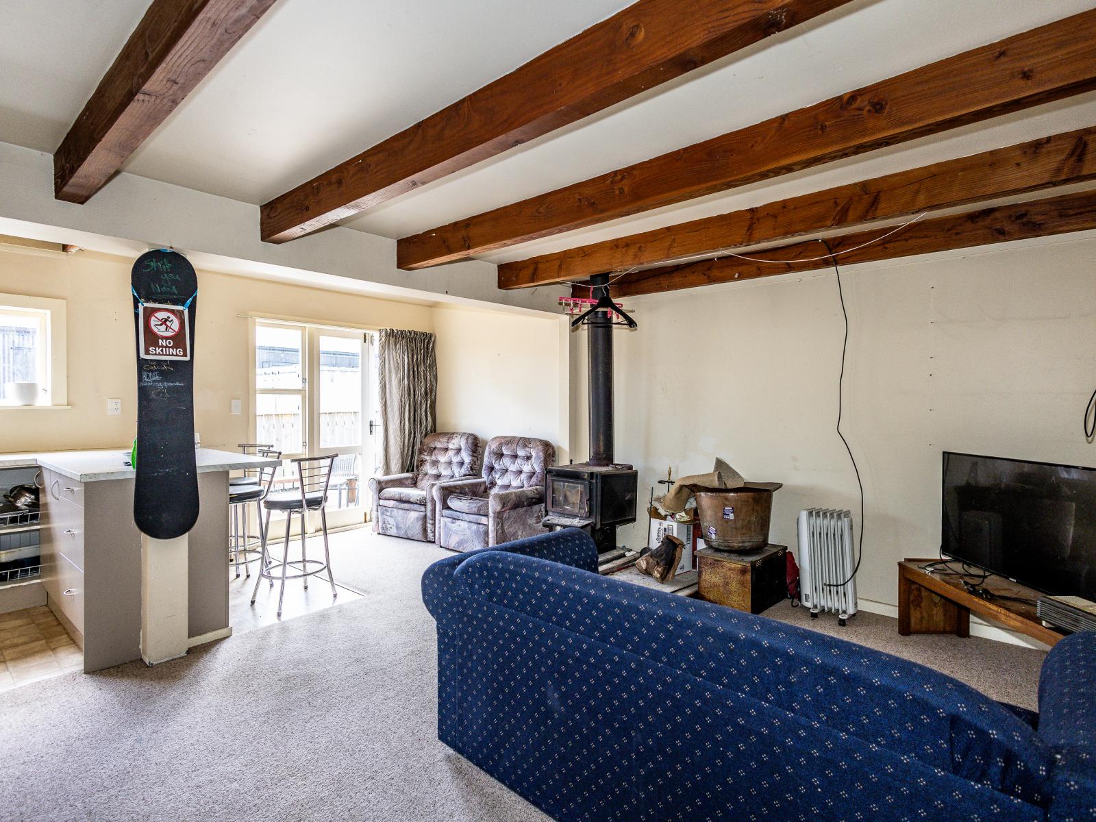 25A Miro Street, Ohakune