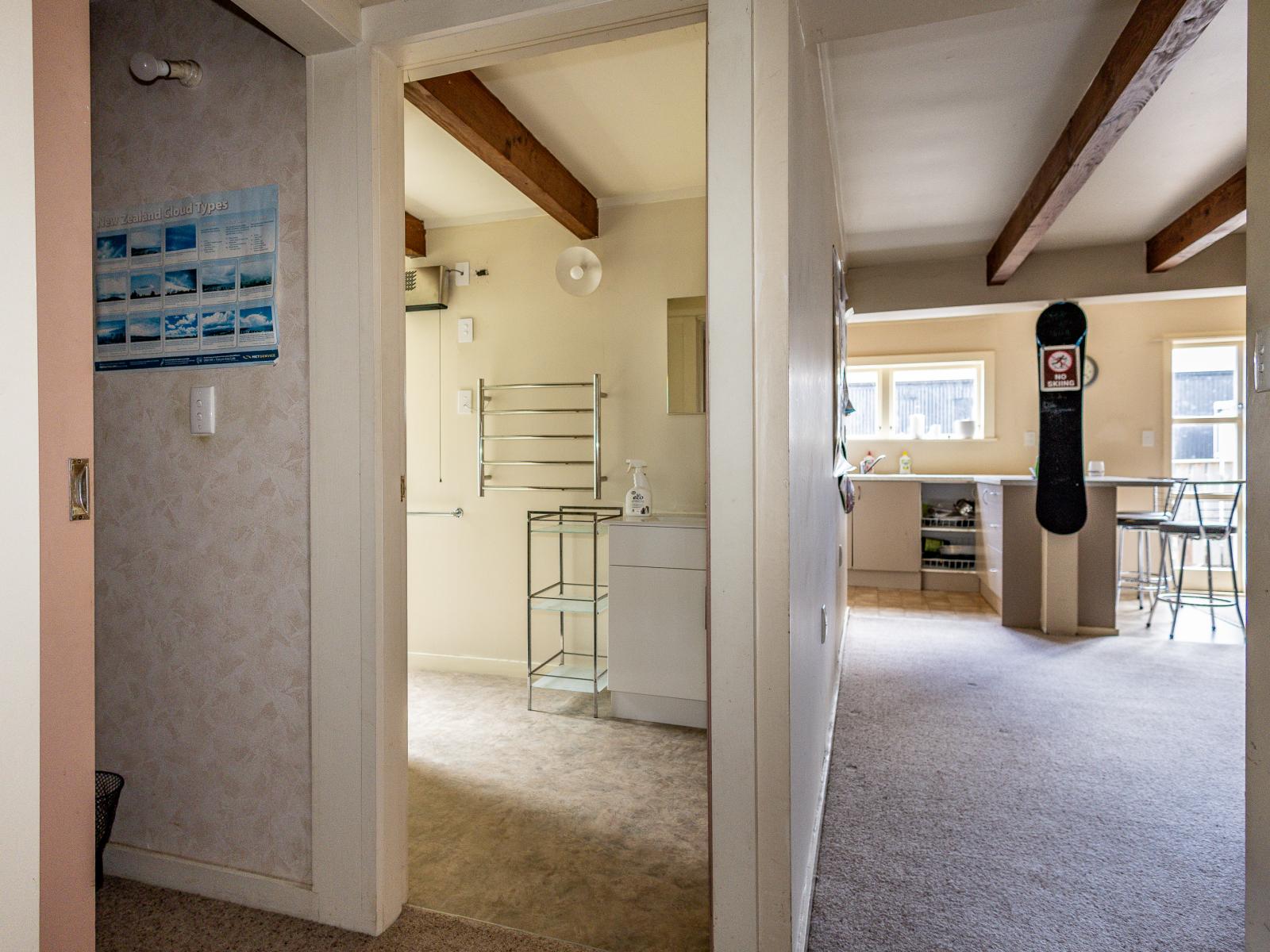 25A Miro Street, Ohakune