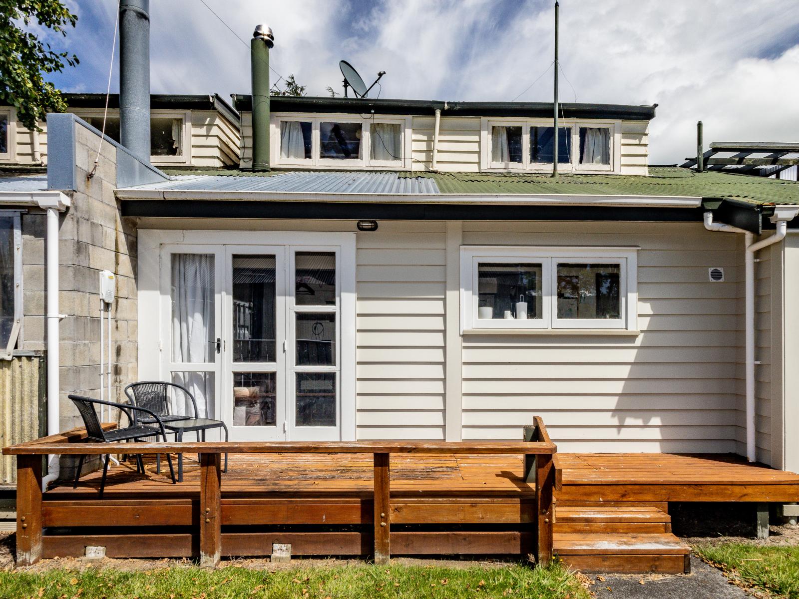 25A Miro Street, Ohakune