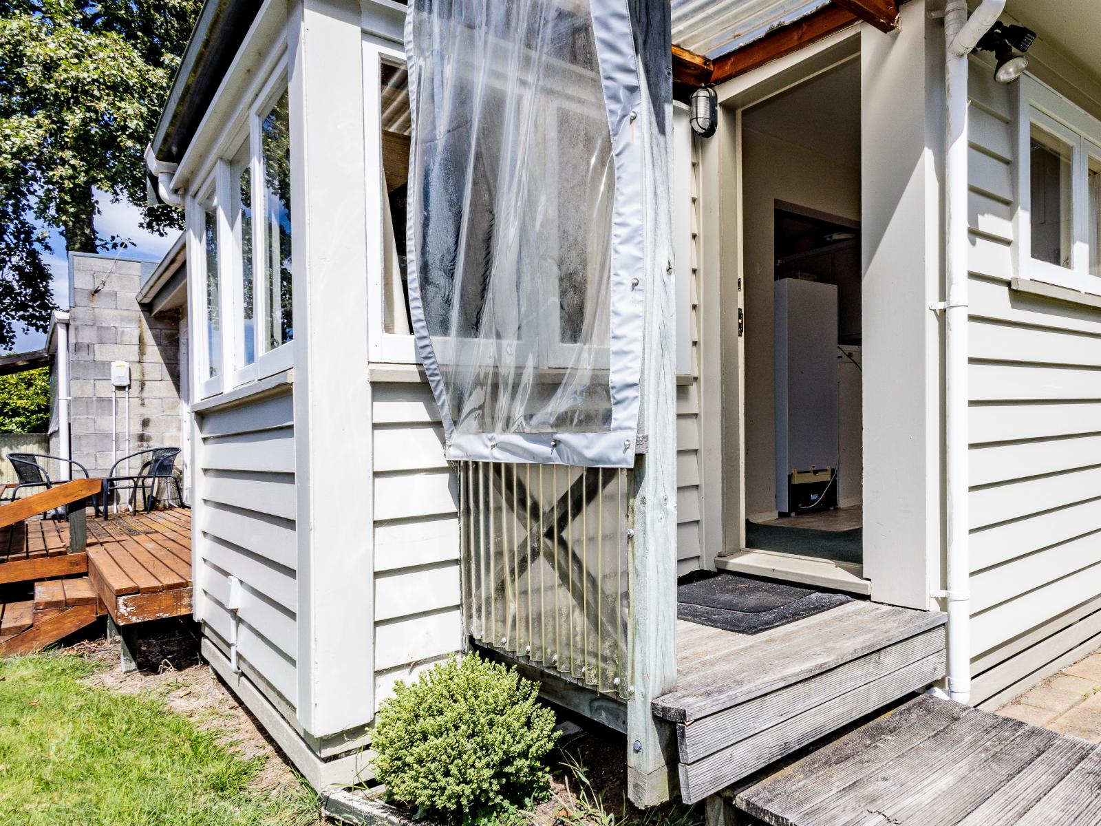 25A Miro Street, Ohakune