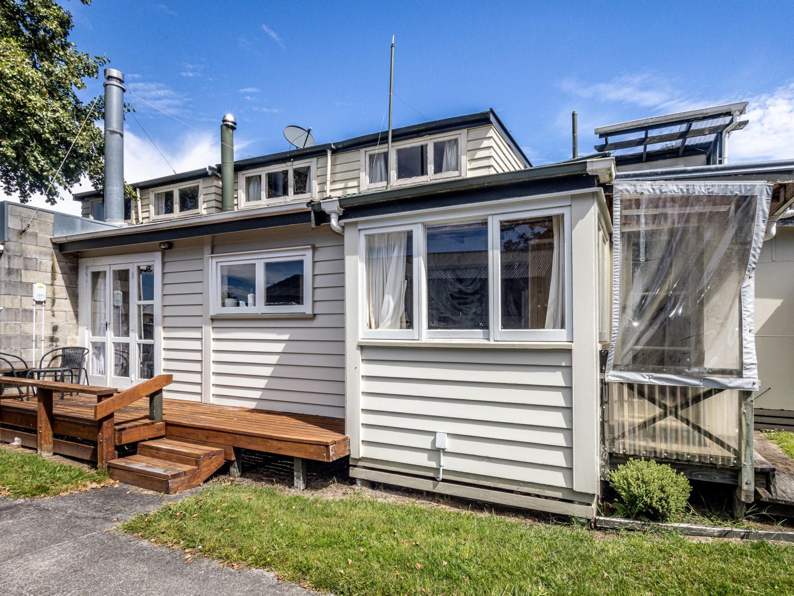 25A Miro Street, Ohakune