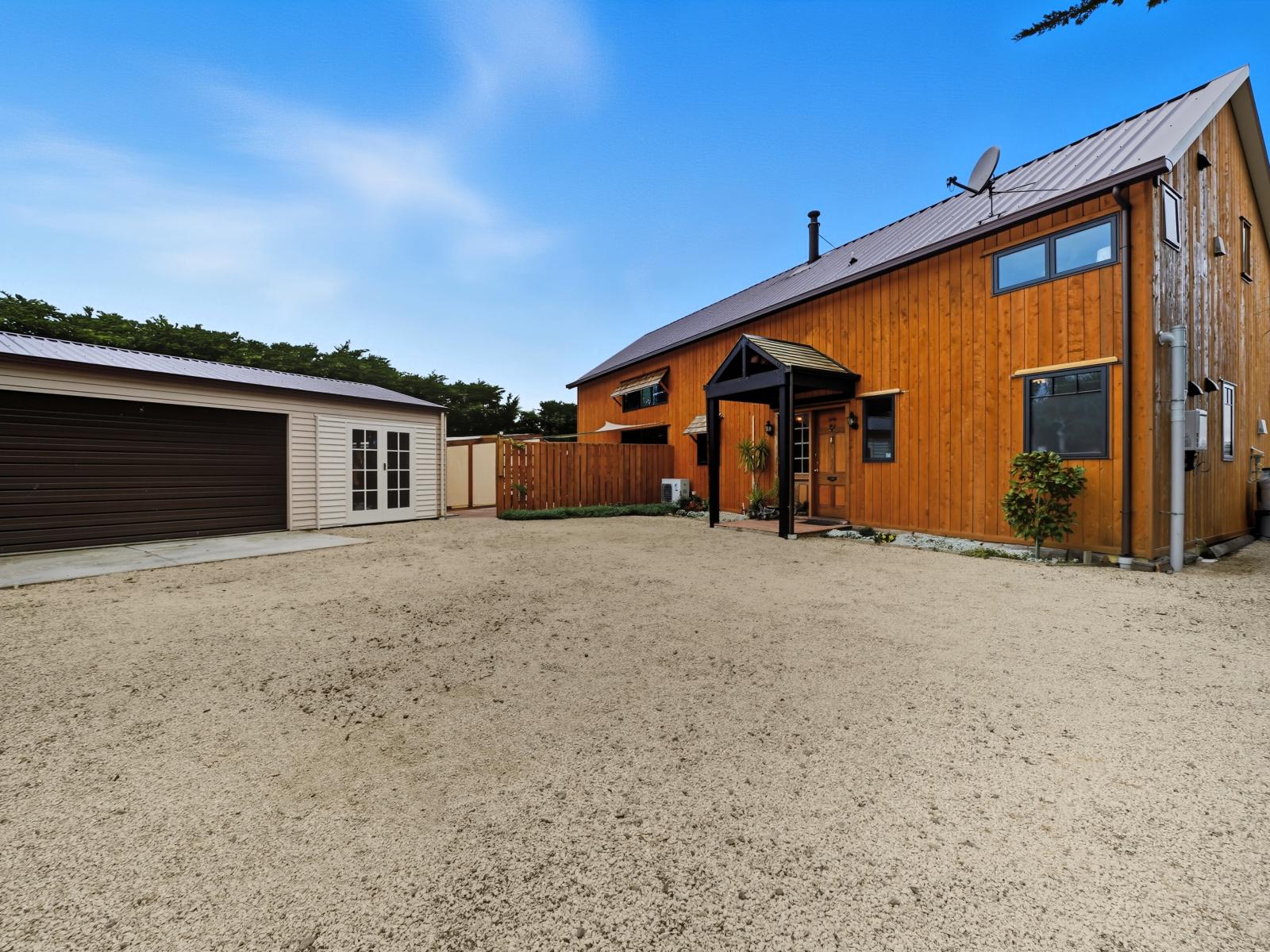 3/9 Johnston Street, Waipara