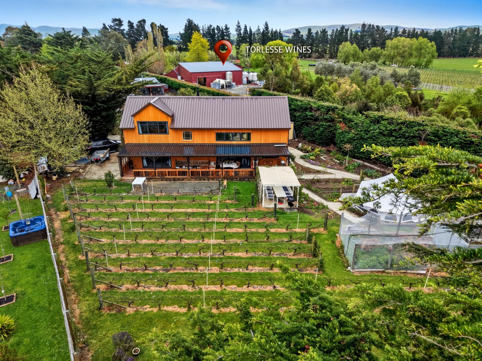 3/9 Johnston Street, Waipara