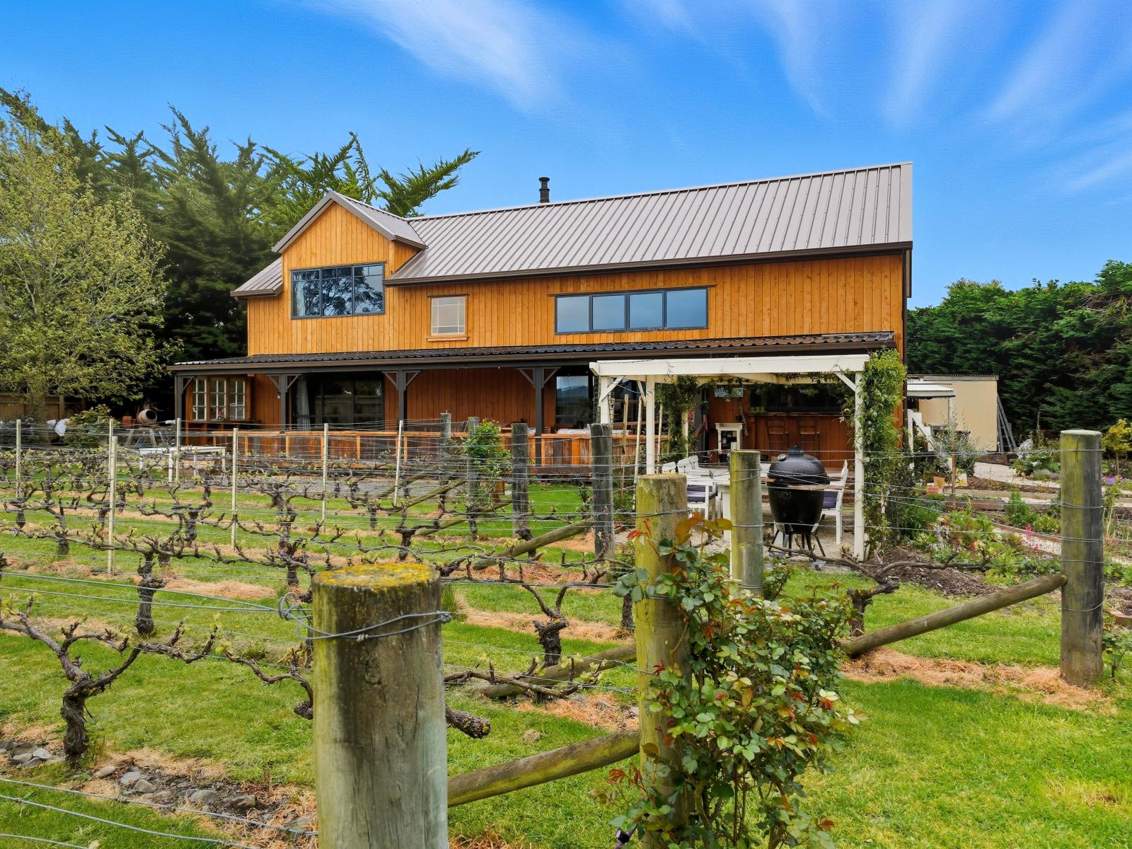 3/9 Johnston Street, Waipara