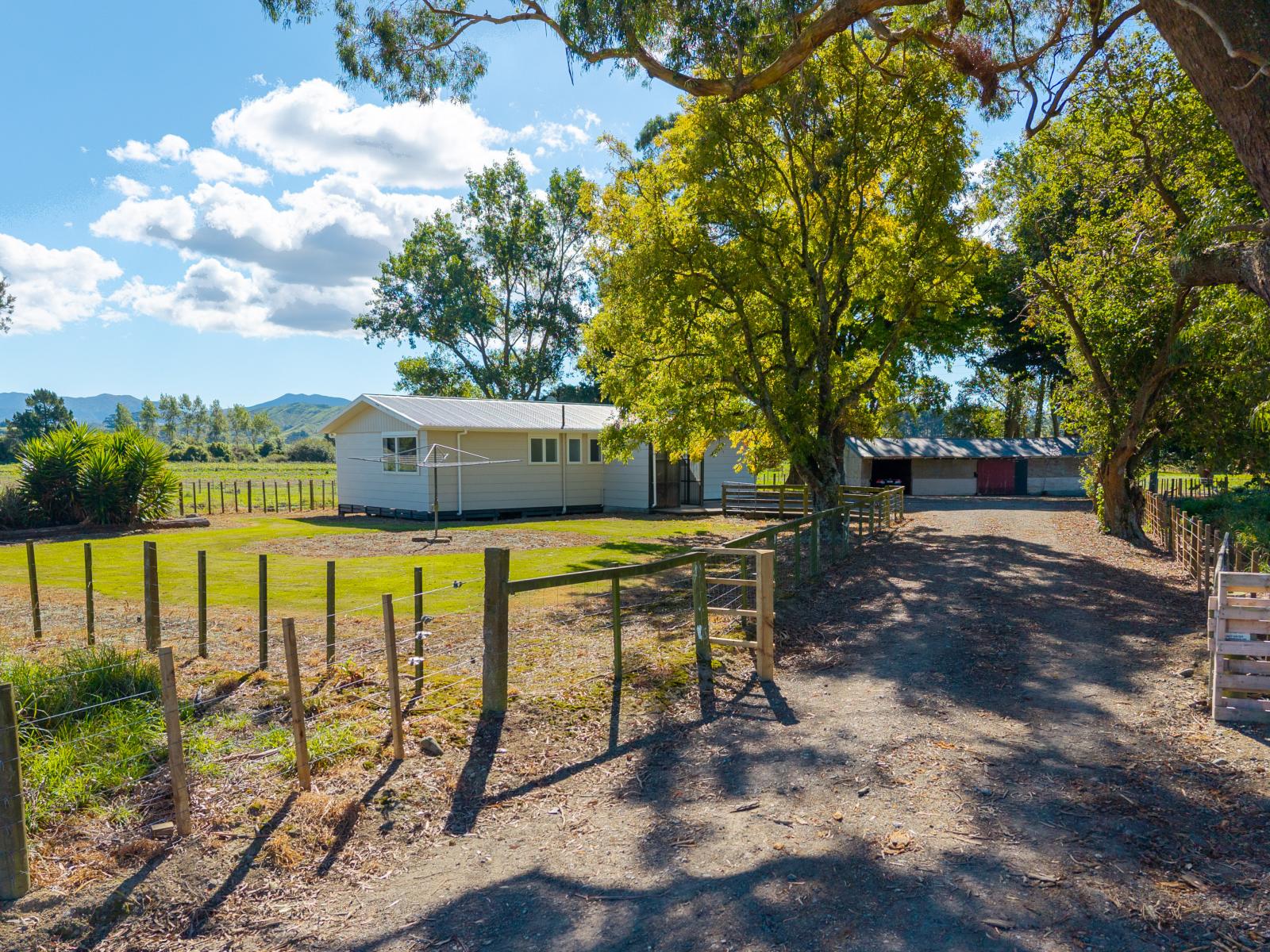 9 Te Hawera Road, Eketahuna