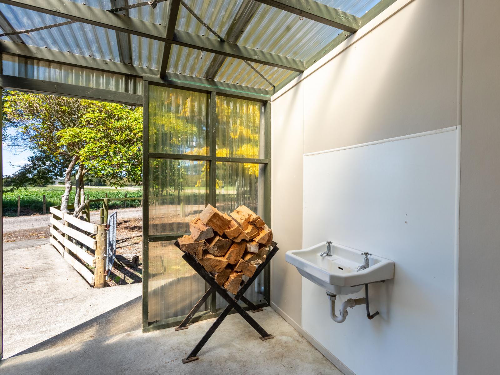 9 Te Hawera Road, Eketahuna