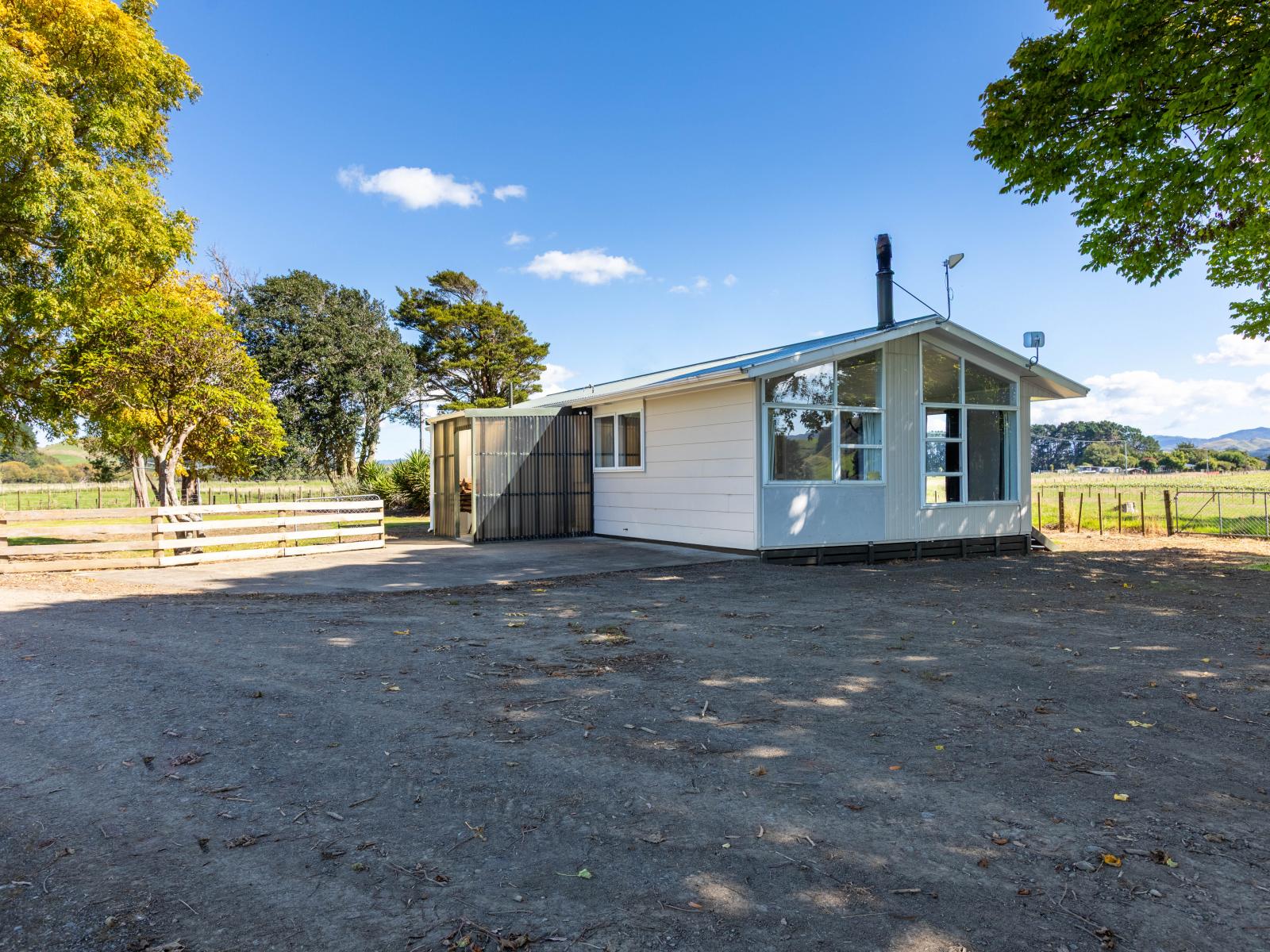 9 Te Hawera Road, Eketahuna